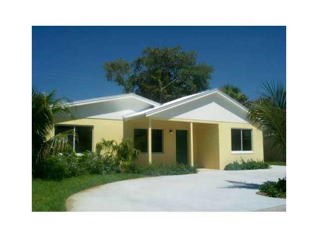 Private Address