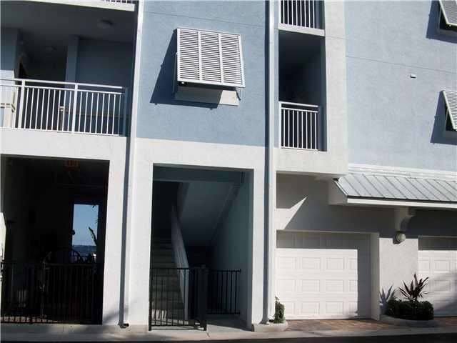 Private Address