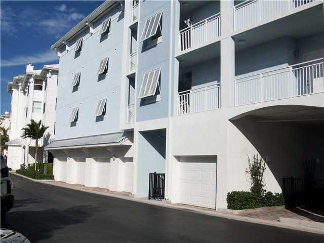 675 NW Flagler Avenue 203