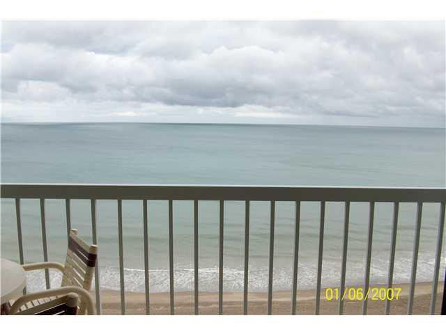 10600 S Ocean Drive 1005