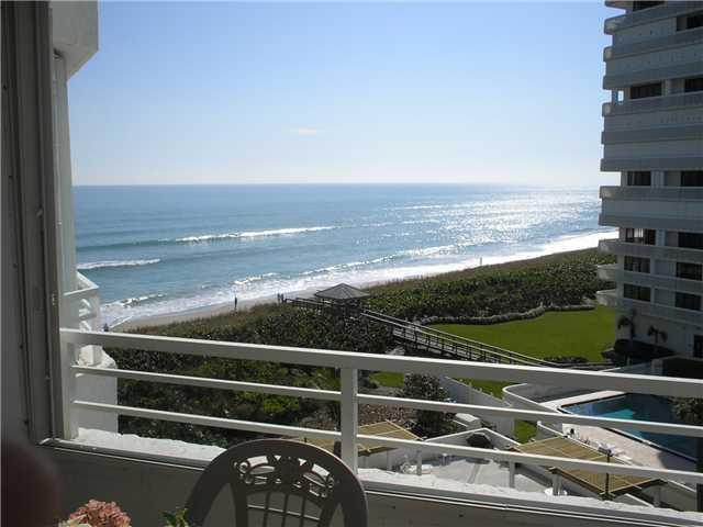 9950 S Ocean Drive 601