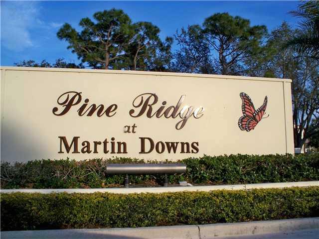 1635 SW Silver Pine Way 109-G1