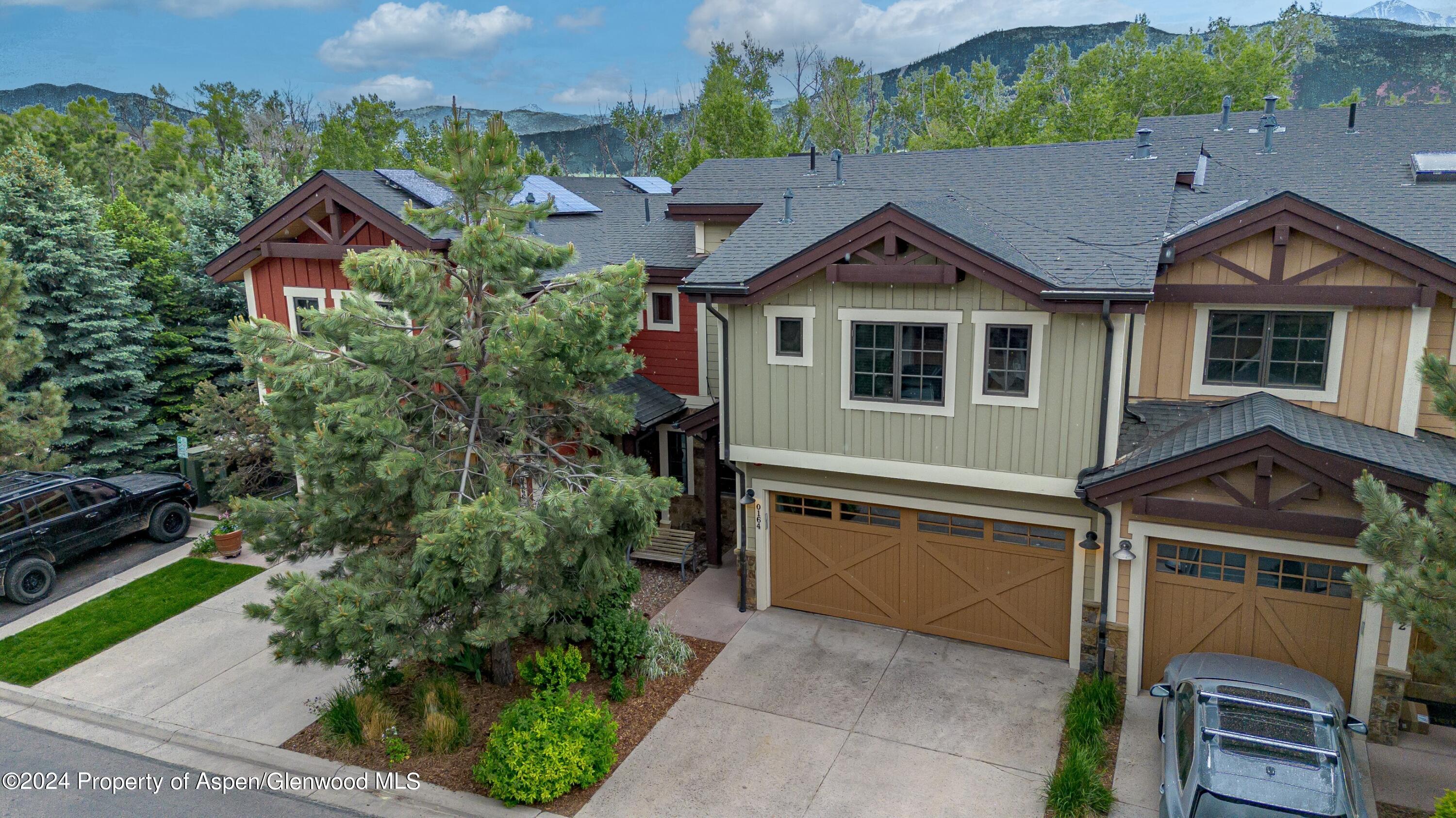 164 Juniper Trail