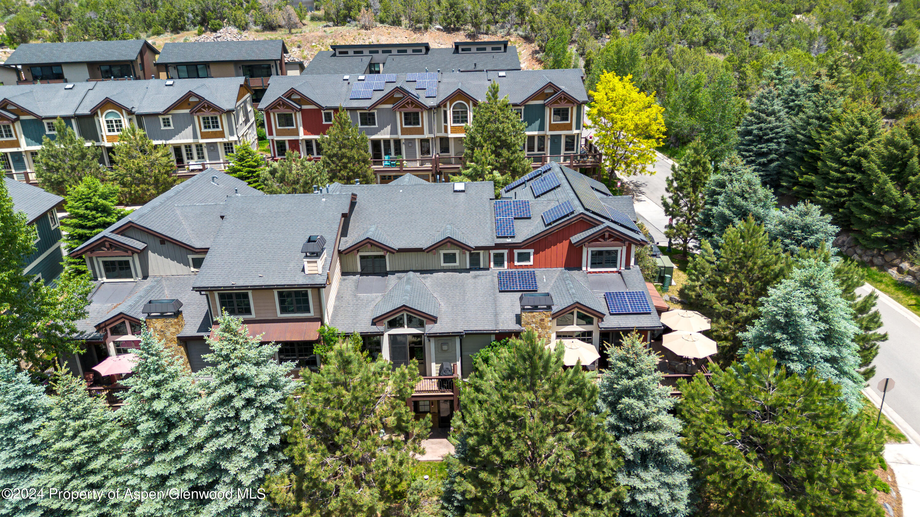 164 Juniper Trail