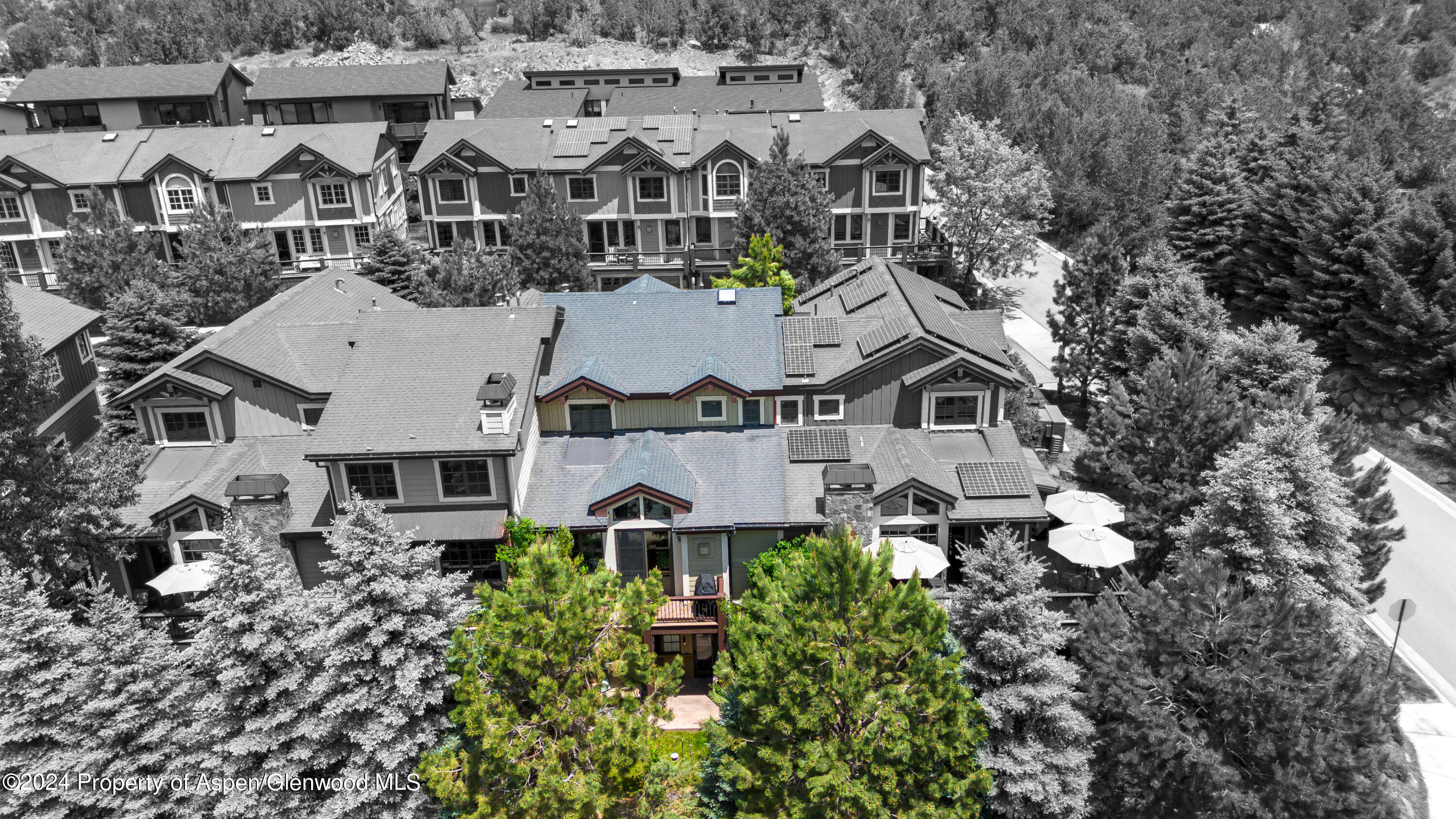 164 Juniper Trail