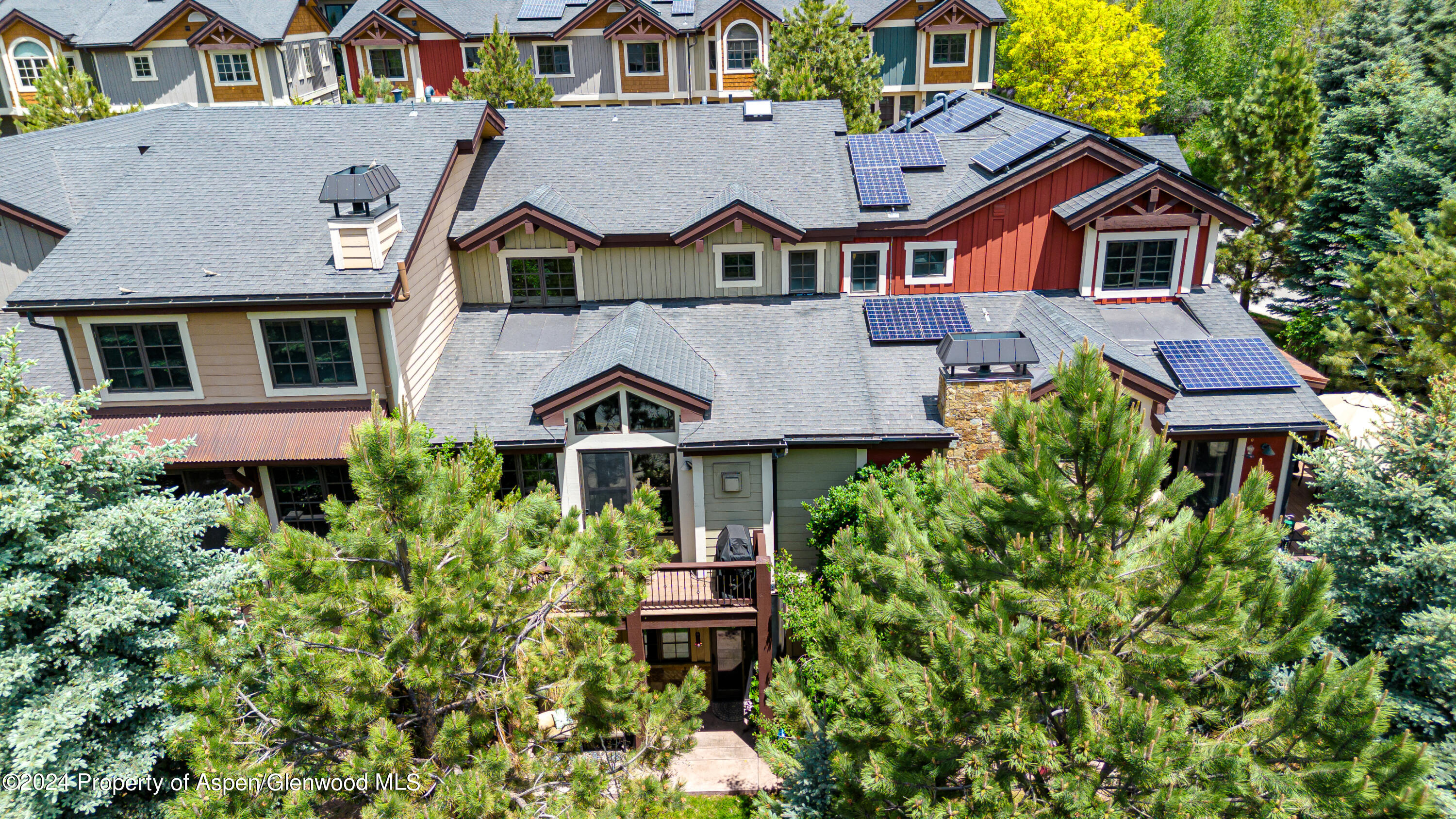 164 Juniper Trail