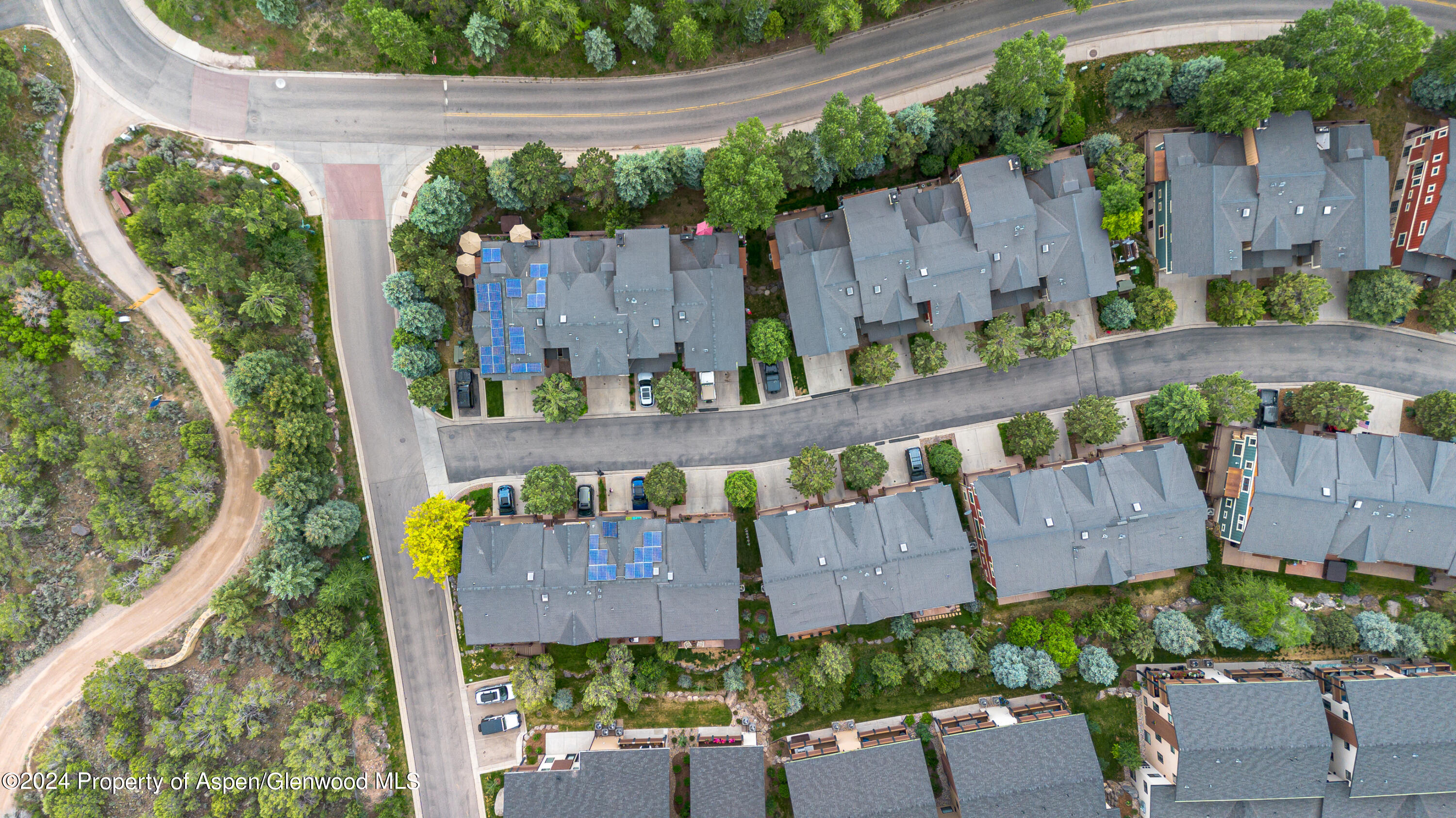 164 Juniper Trail