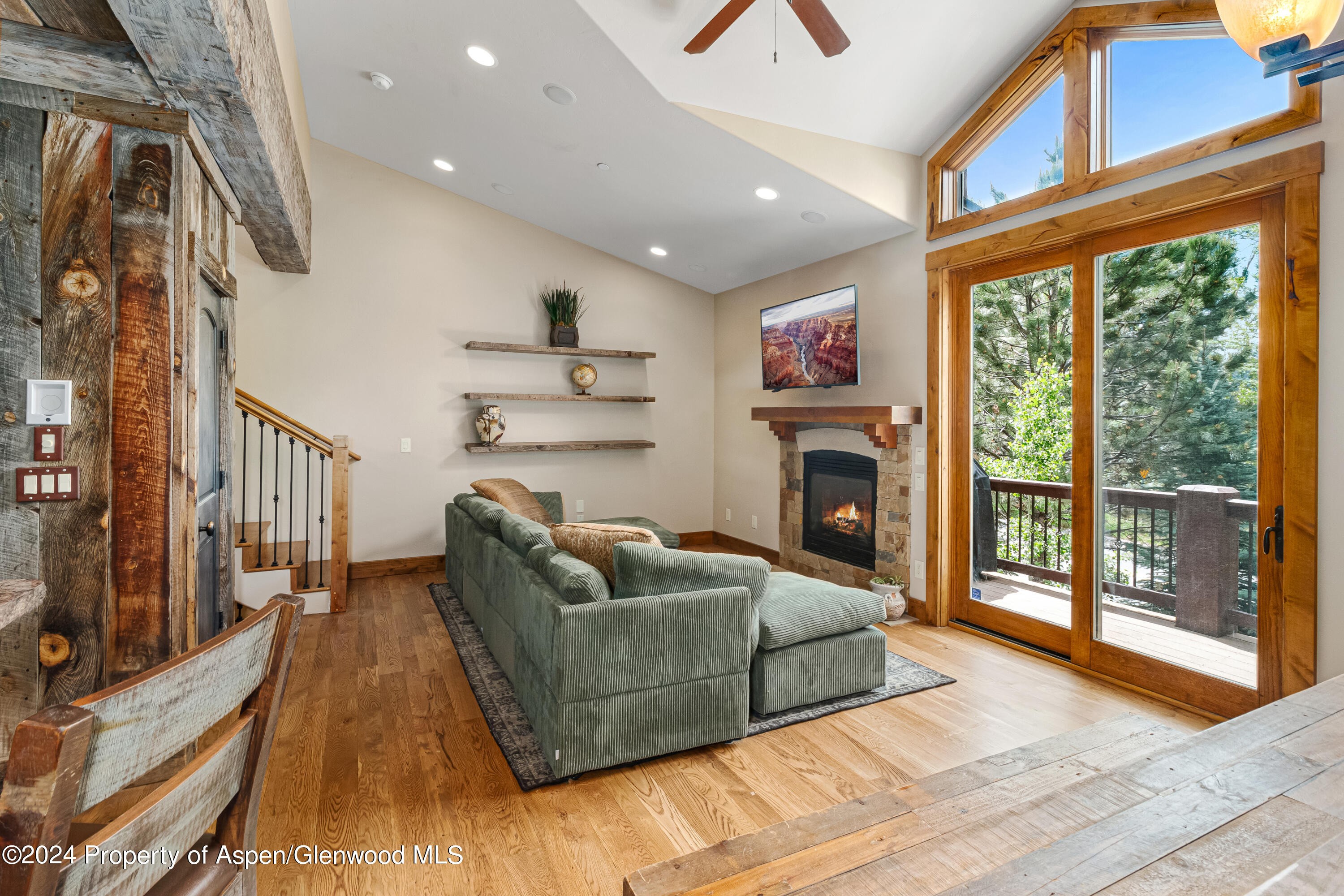 164 Juniper Trail
