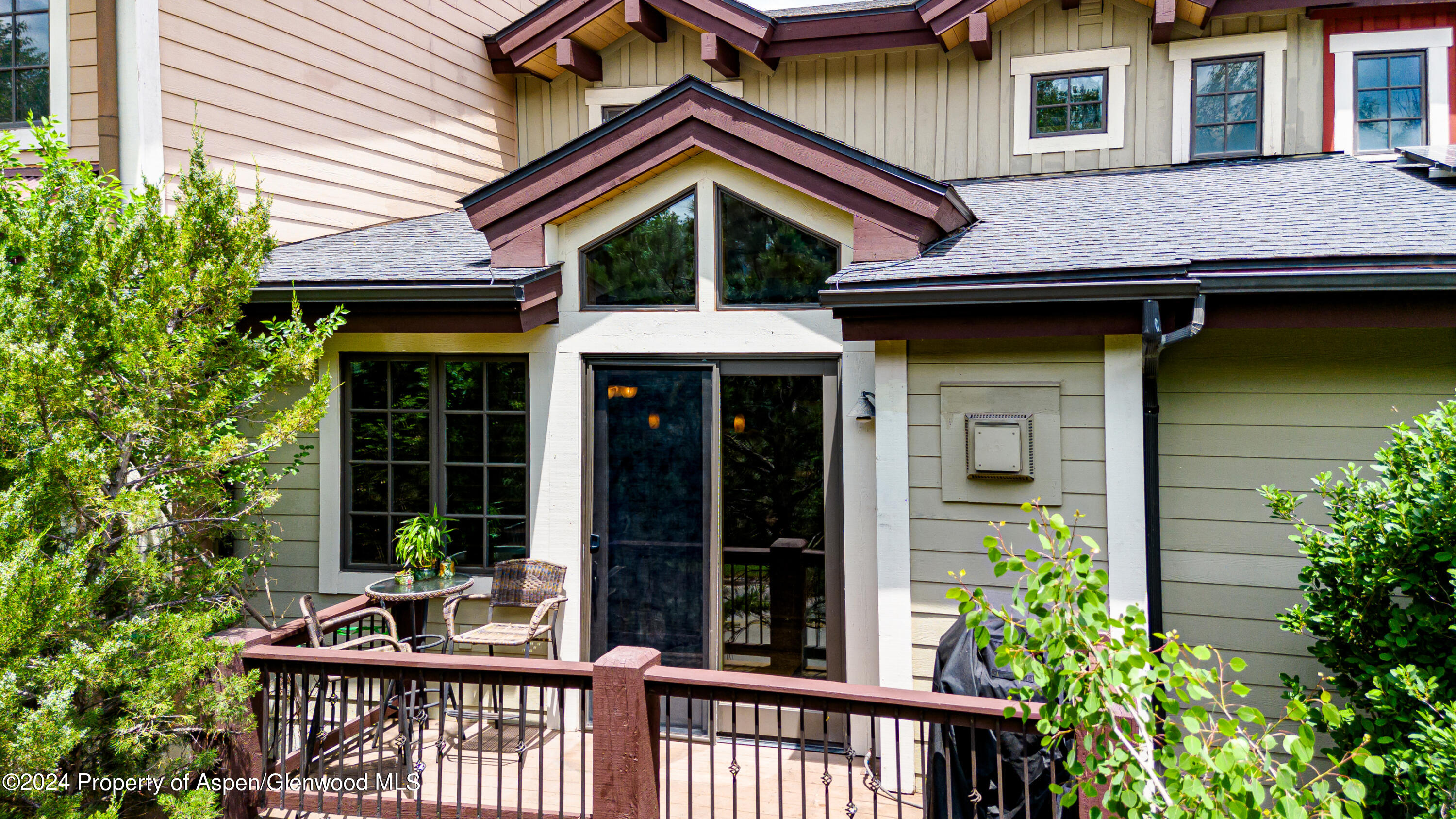 164 Juniper Trail