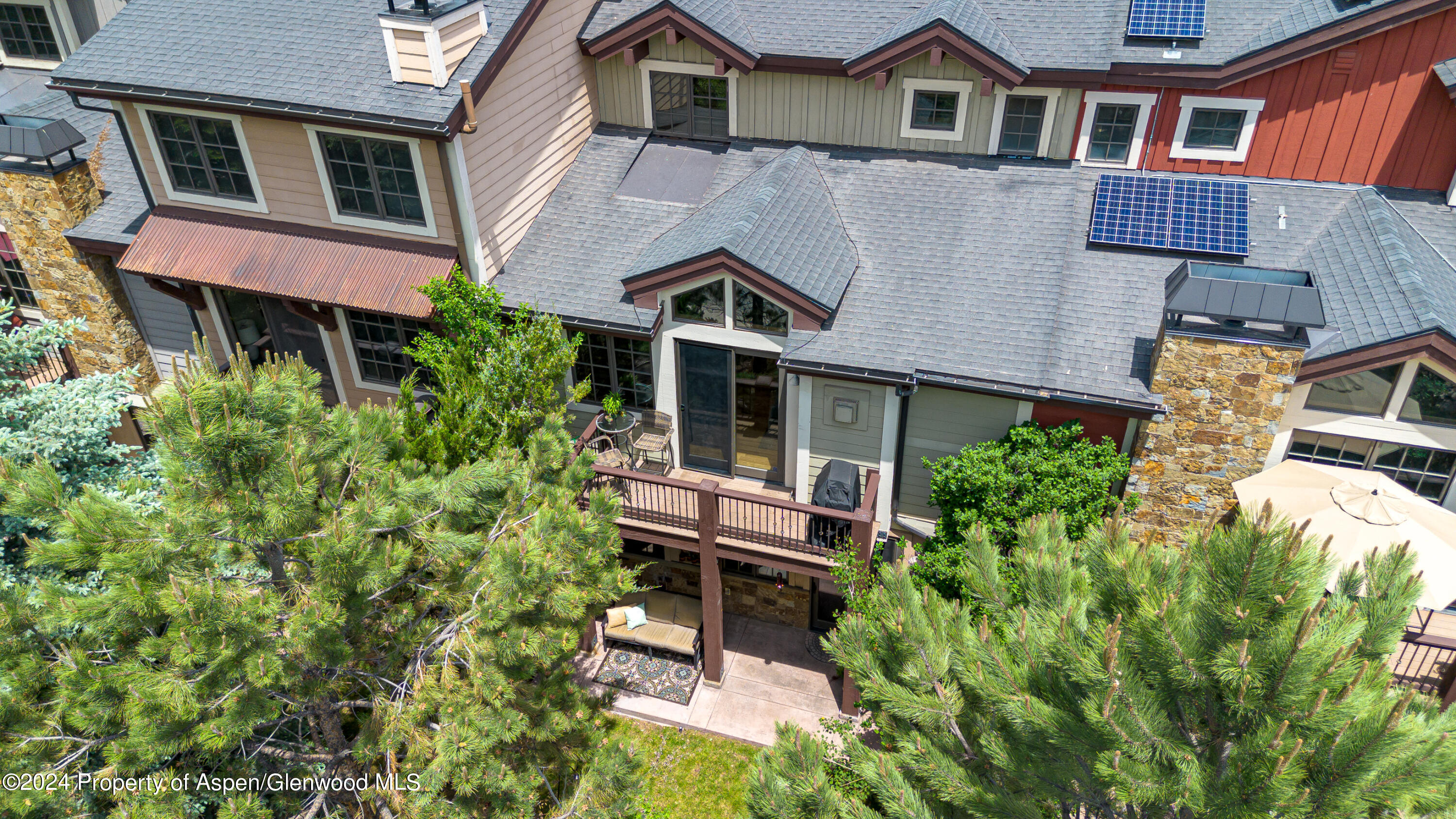 164 Juniper Trail