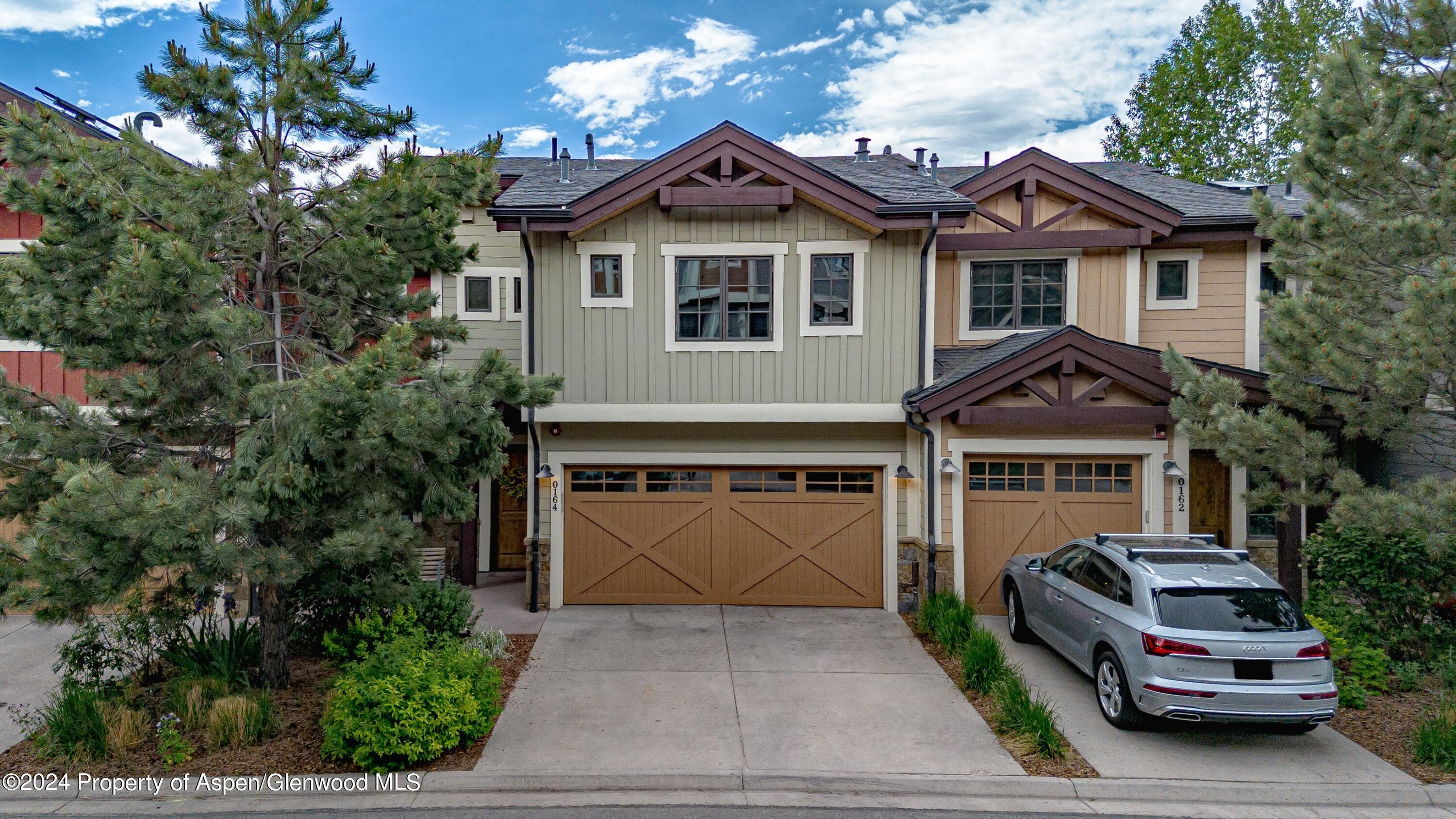 164 Juniper Trail