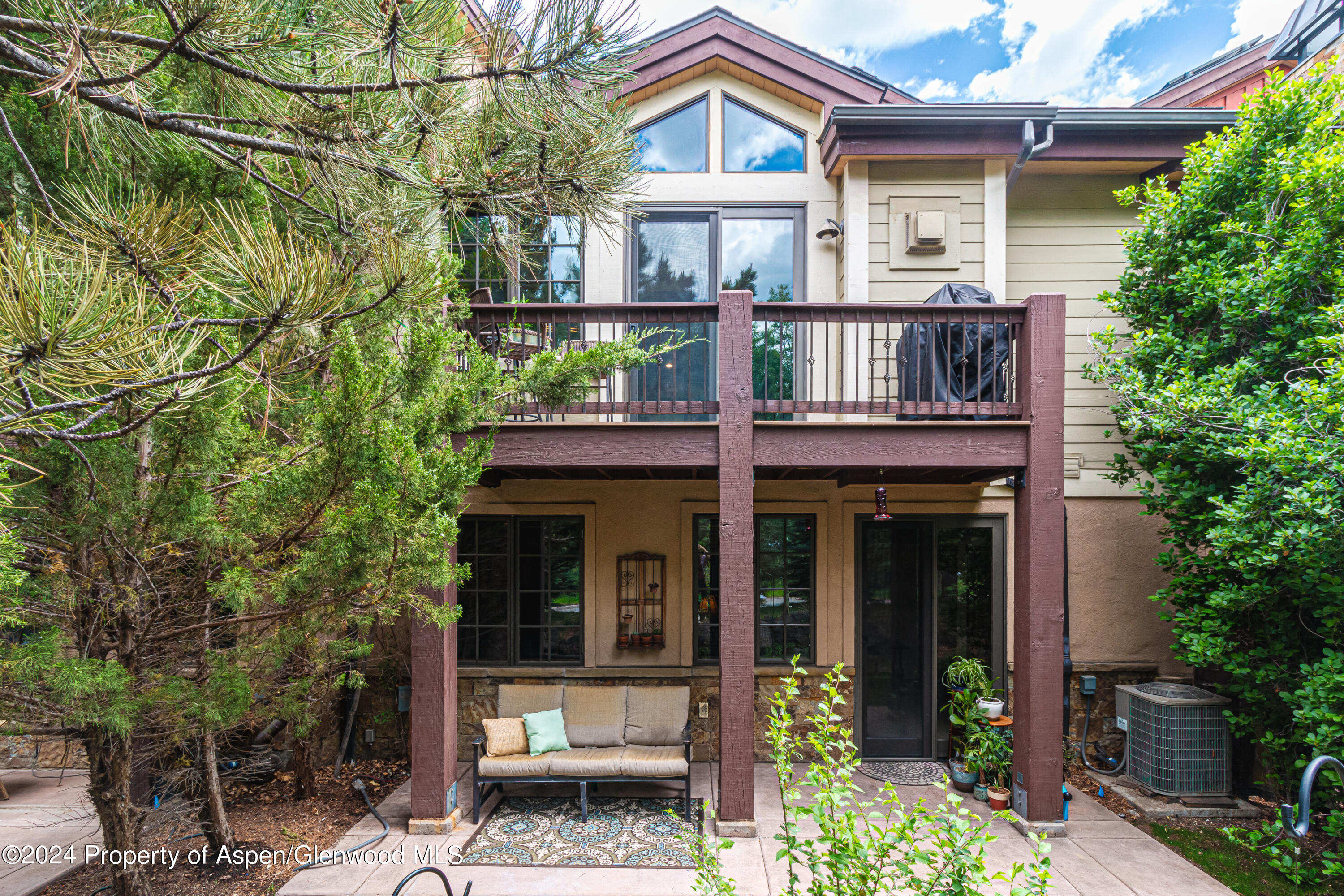 164 Juniper Trail