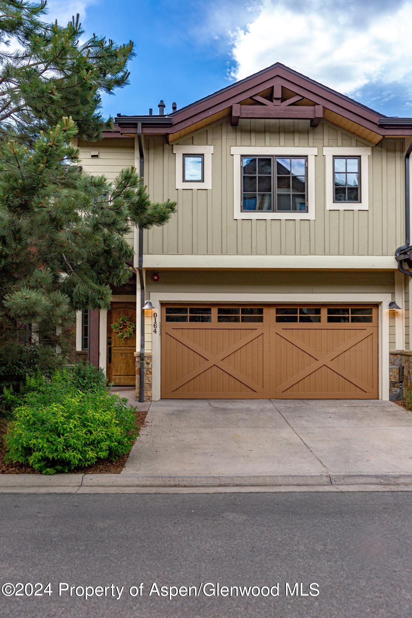 164 Juniper Trail