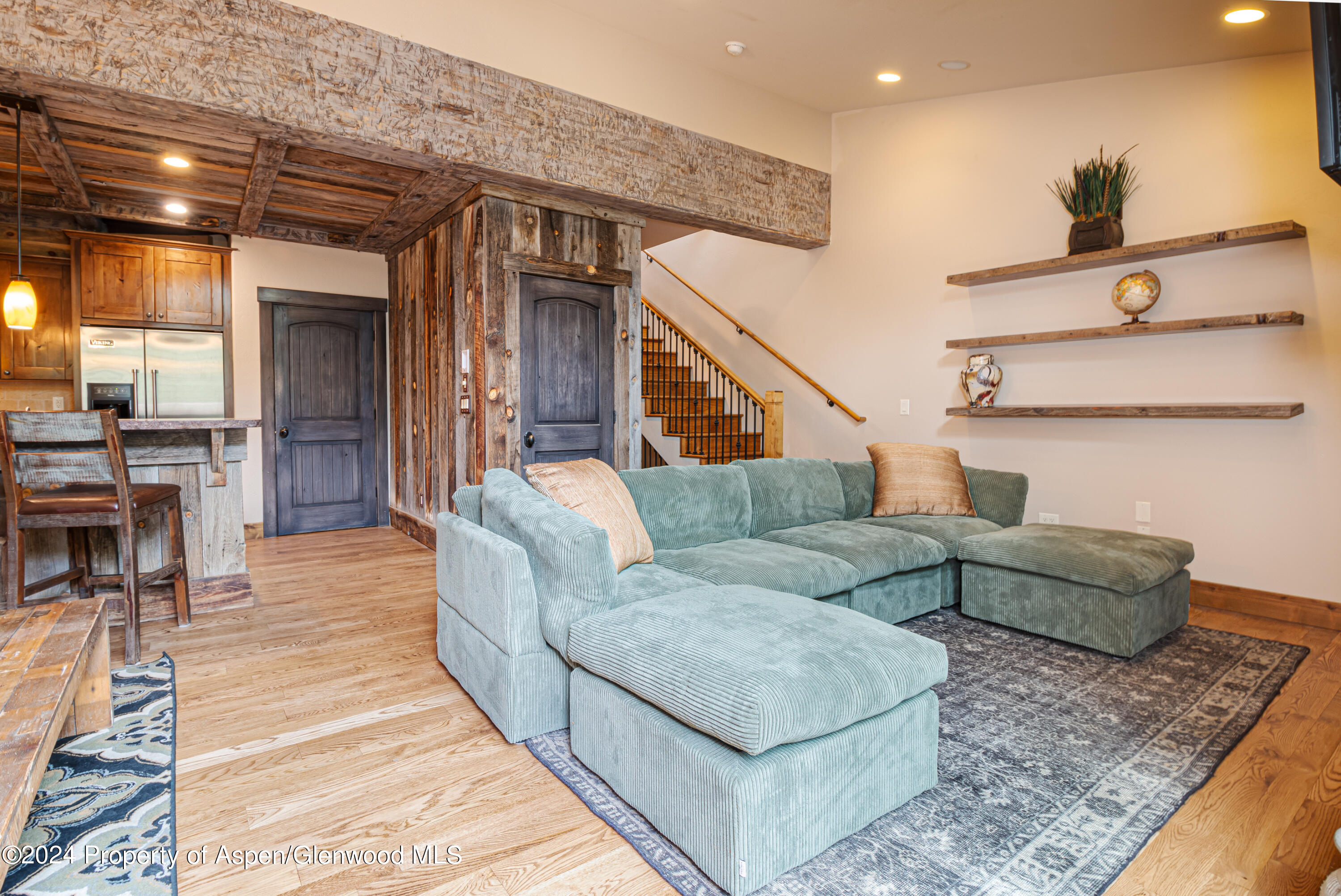 164 Juniper Trail