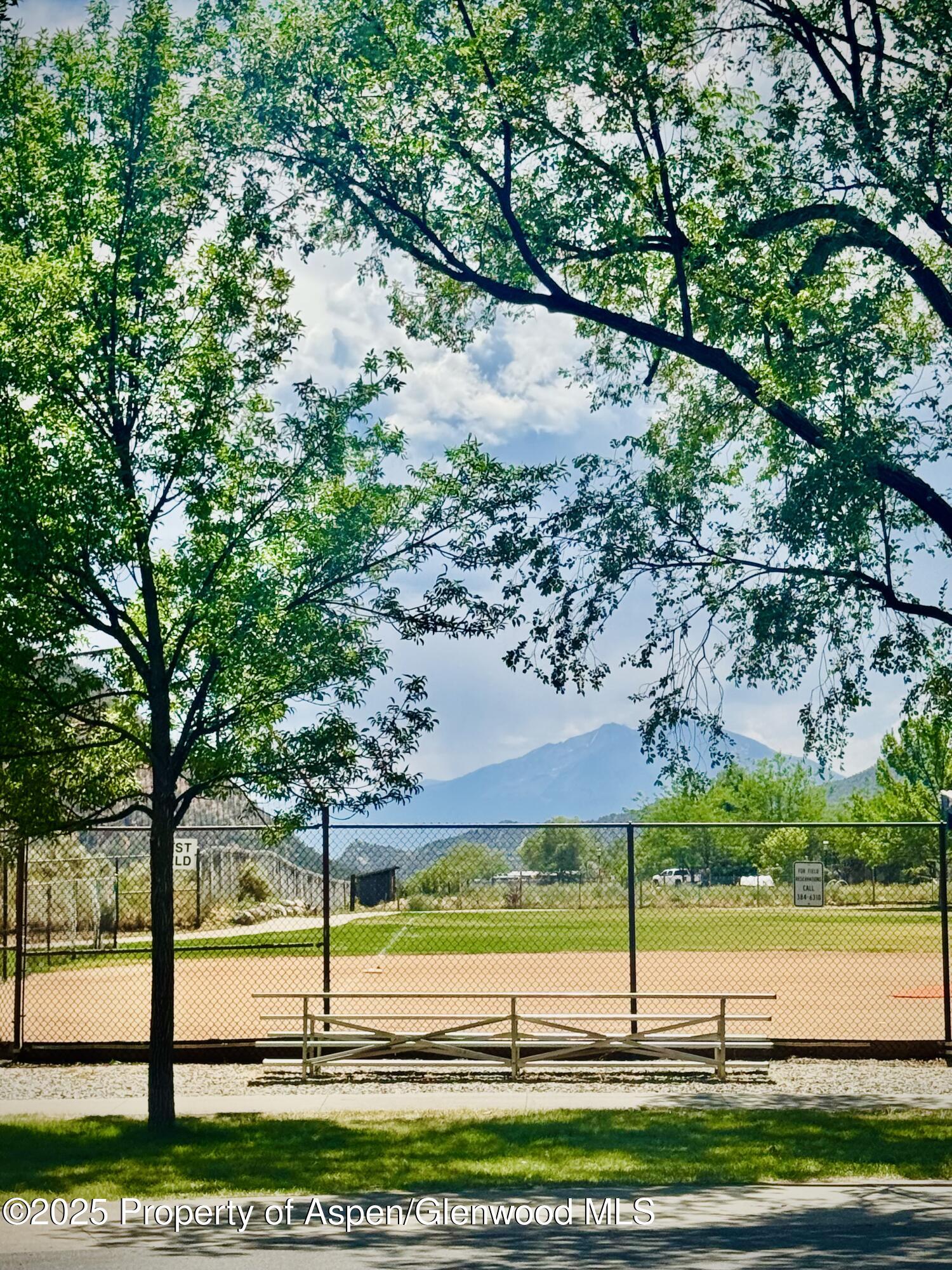 1300 Mount Sopris Drive, B4