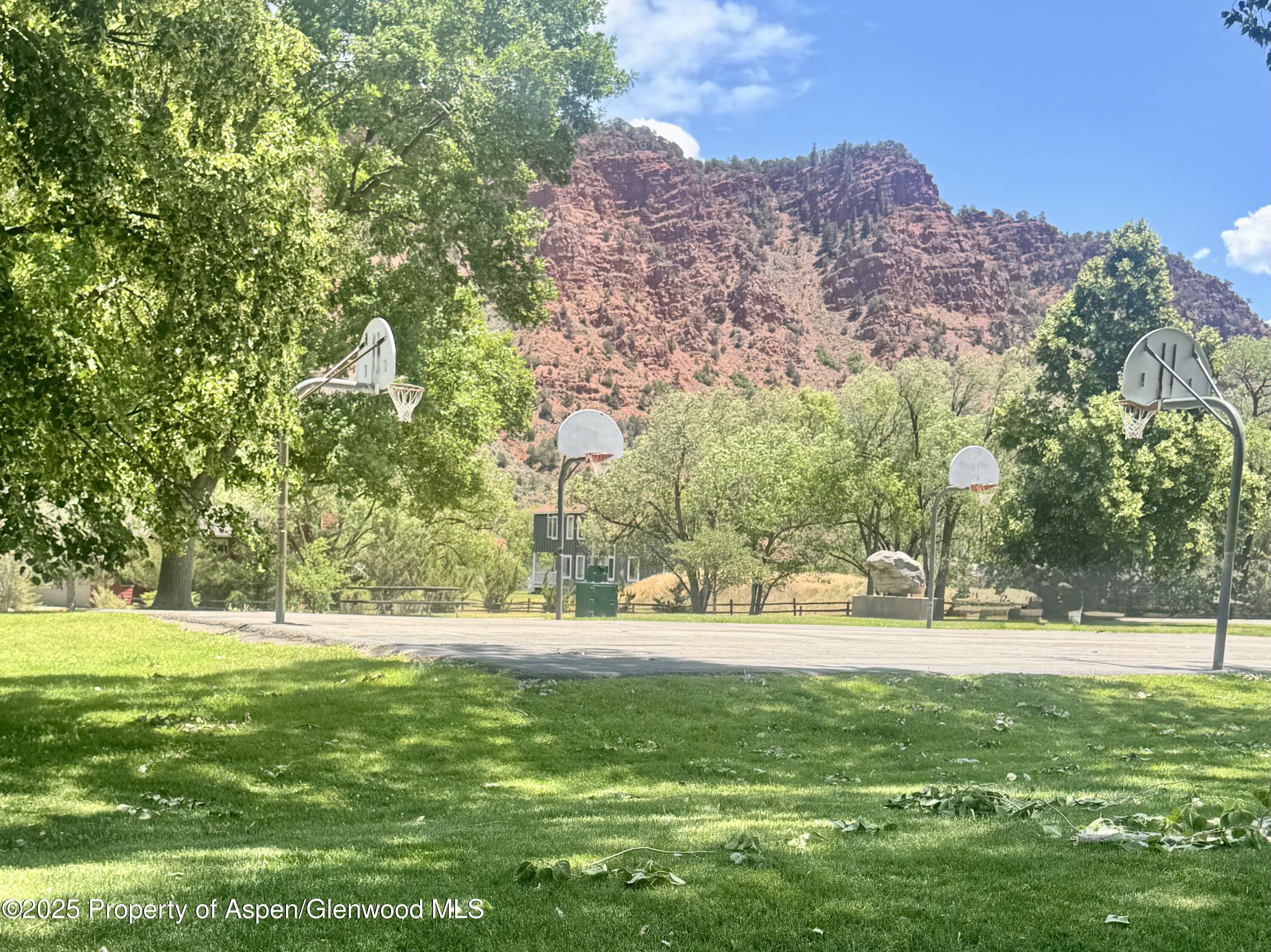 1300 Mount Sopris Drive, B4