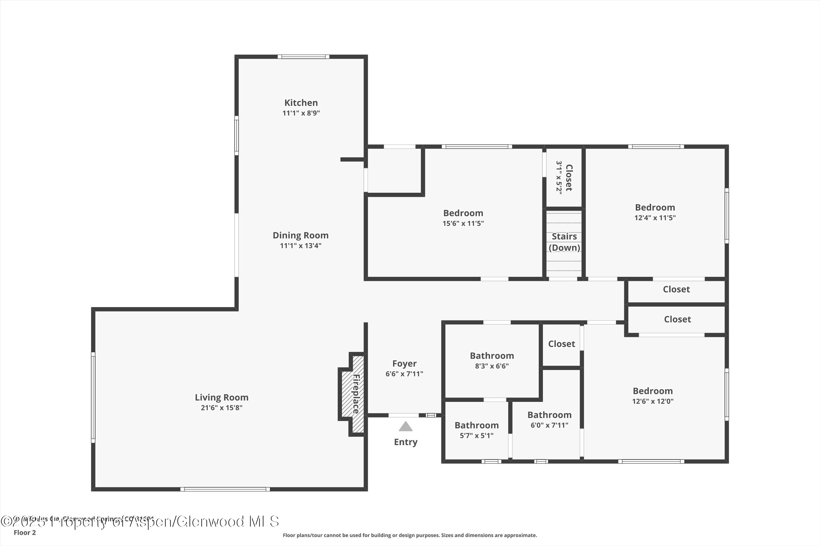 91 MICHELS Circle