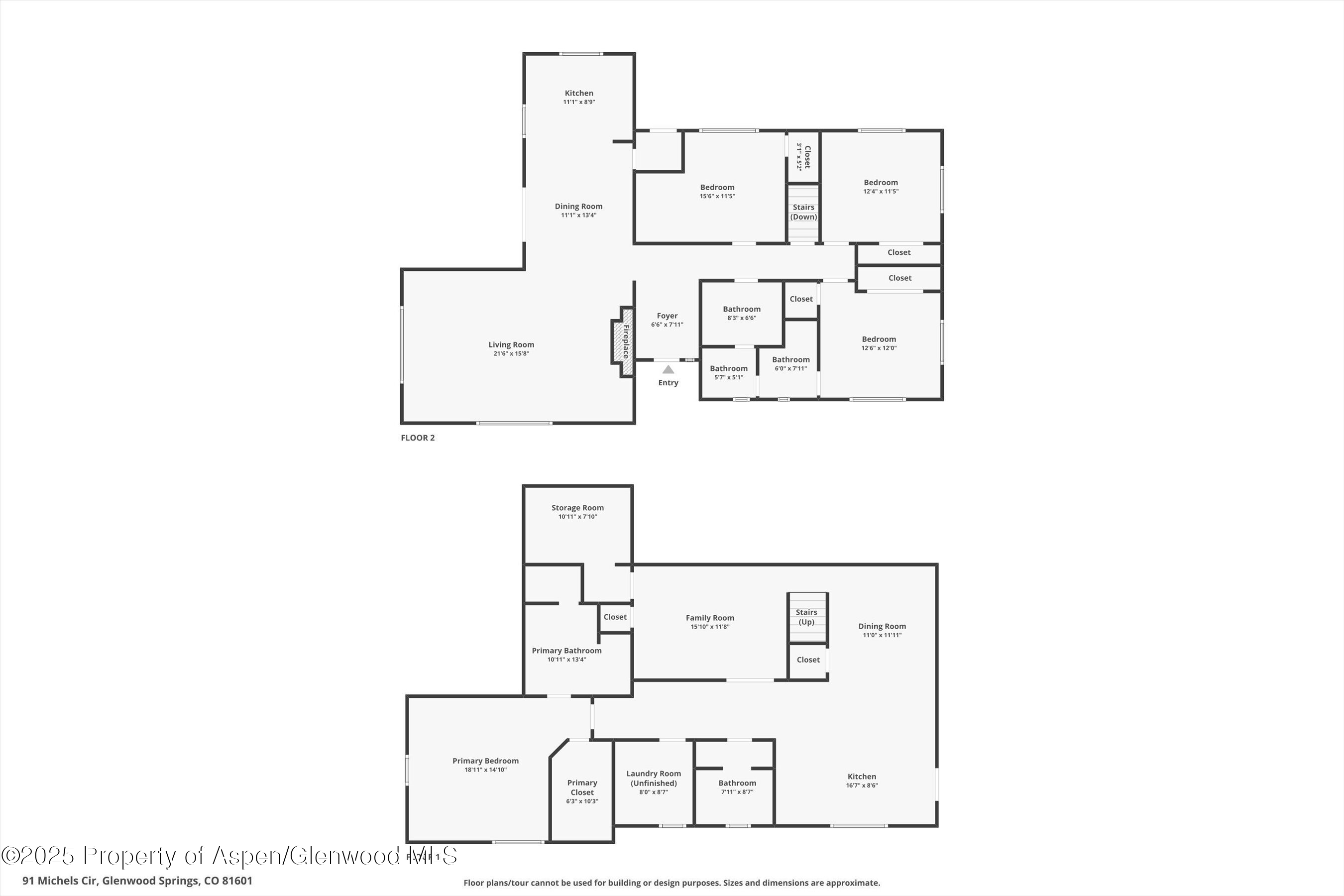 91 MICHELS Circle