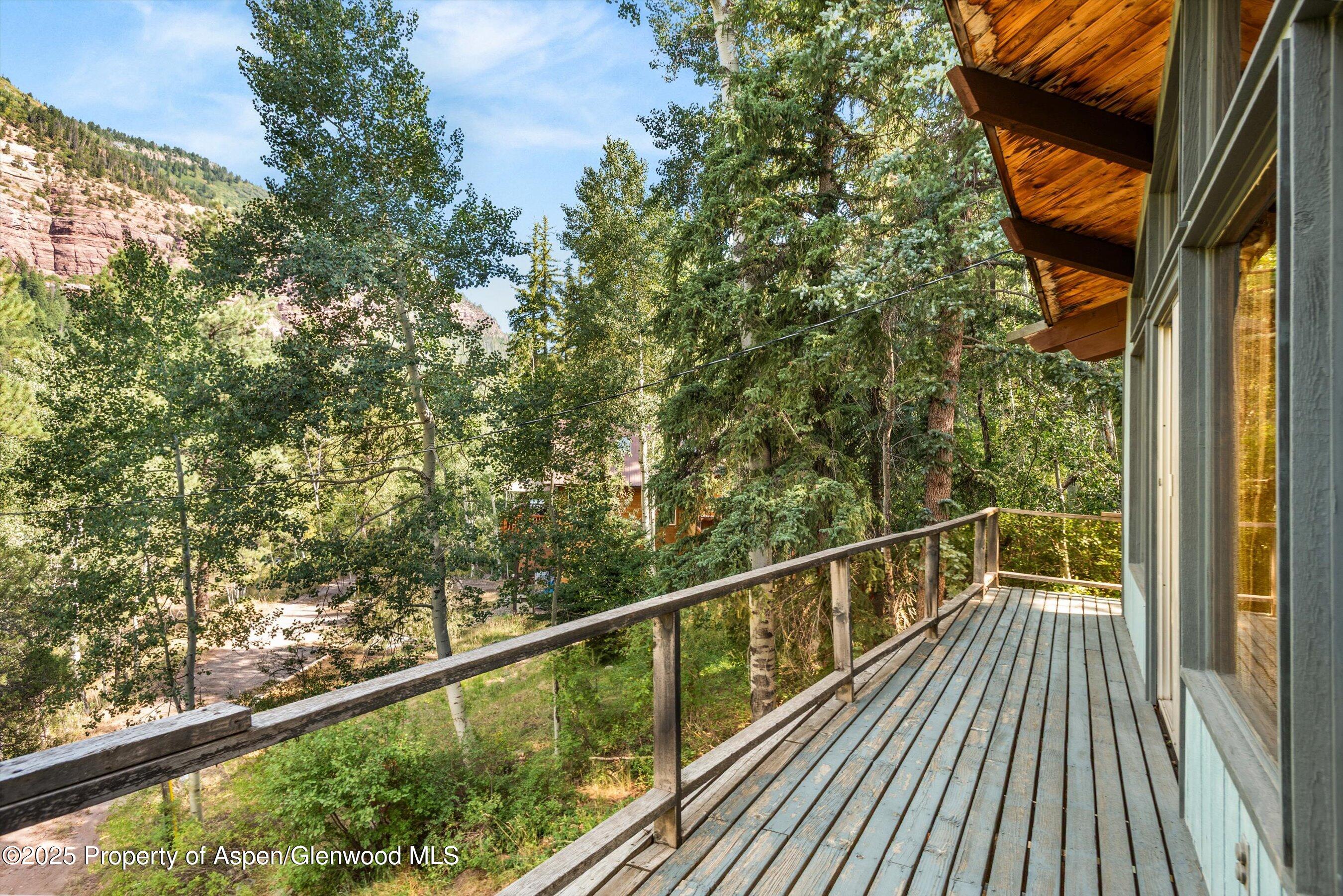 209 Big Horn Lane