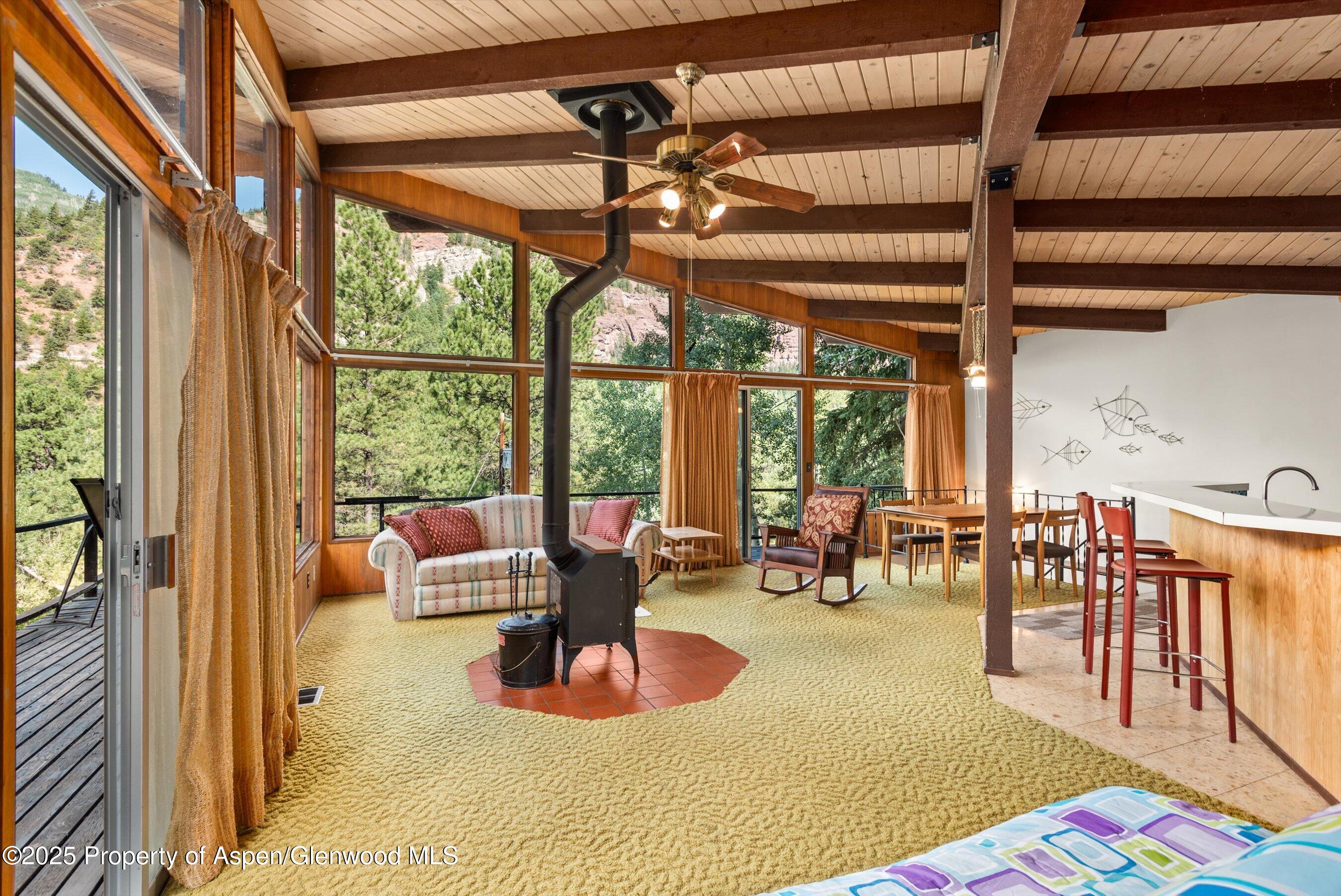 209 Big Horn Lane