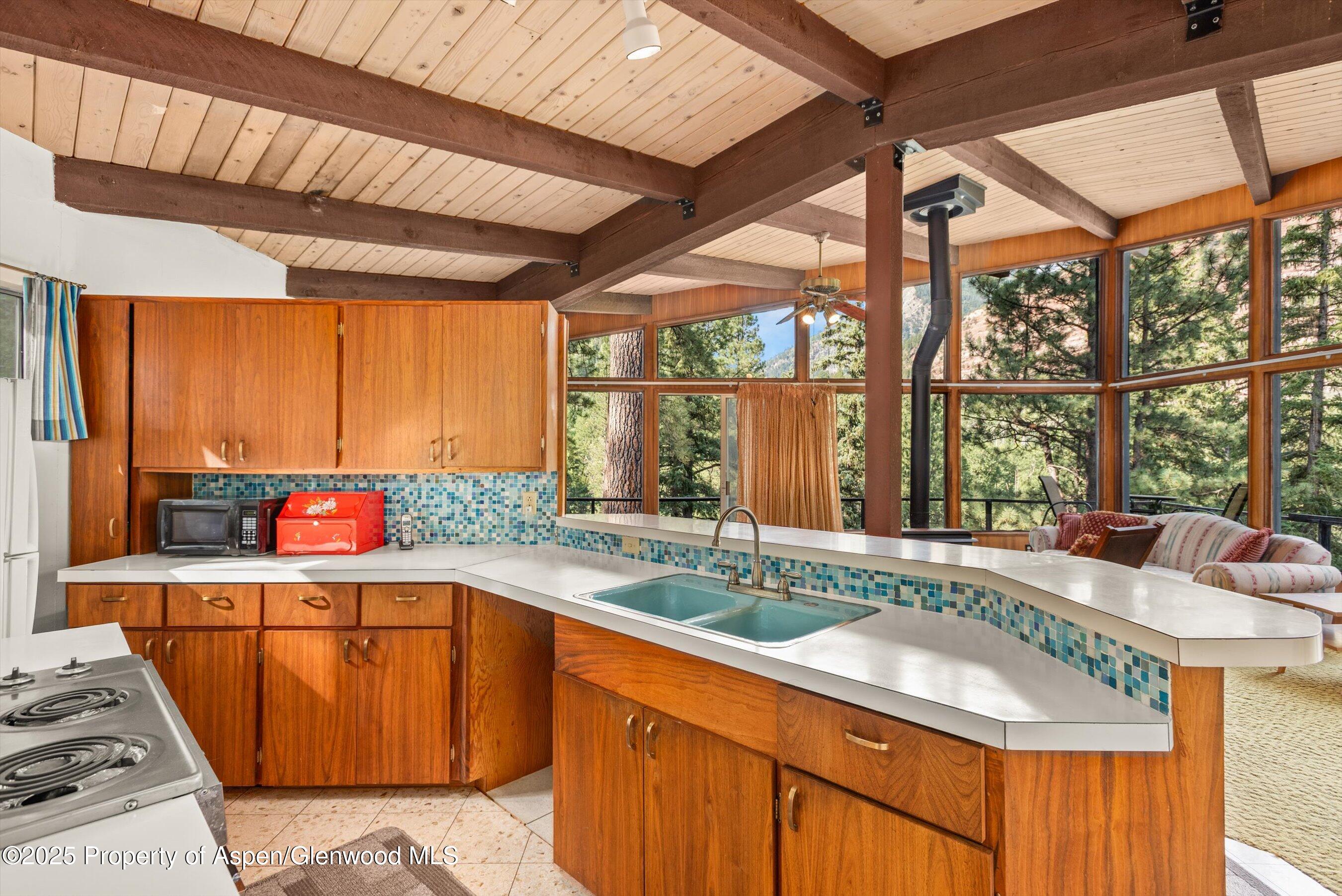 209 Big Horn Lane