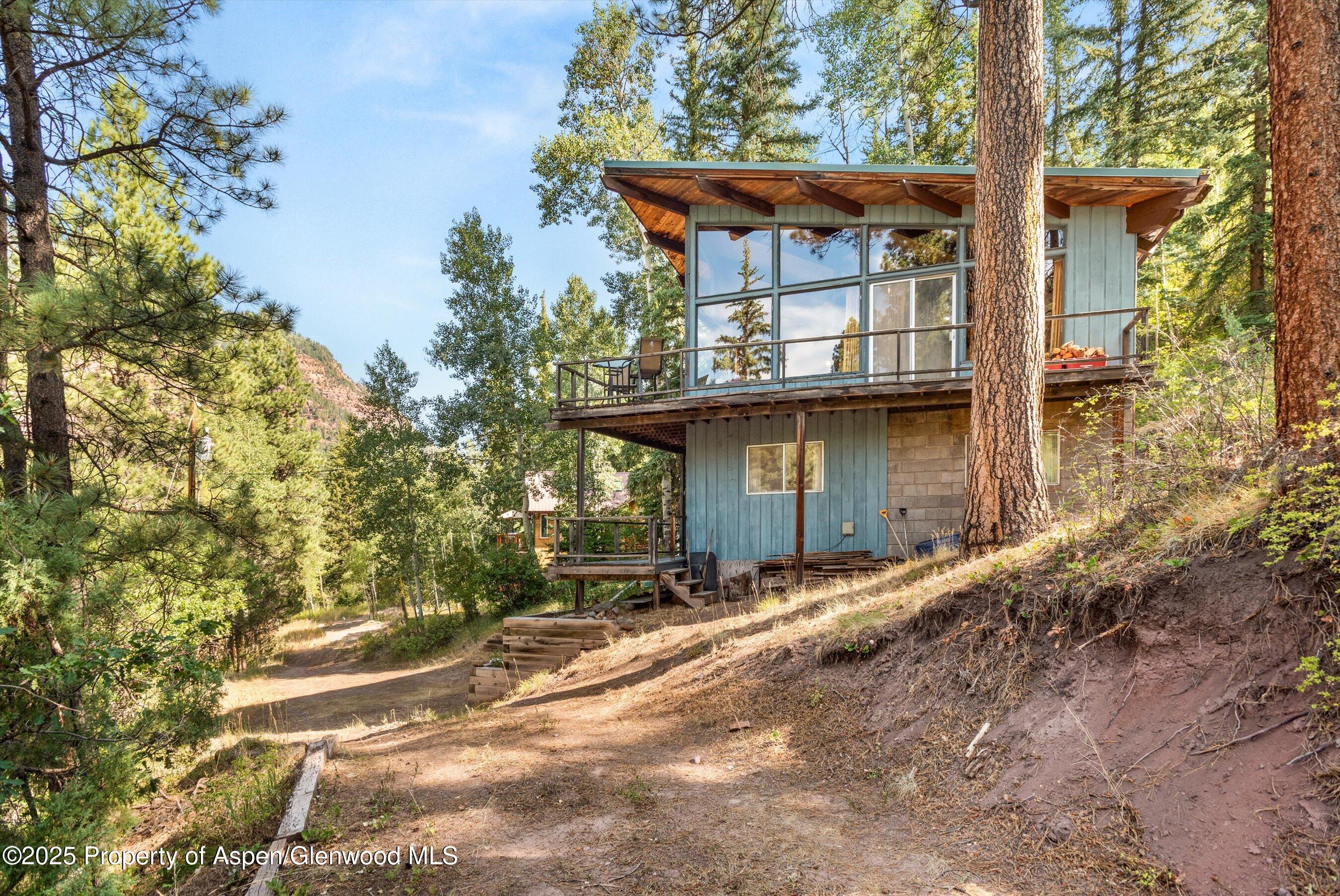 209 Big Horn Lane