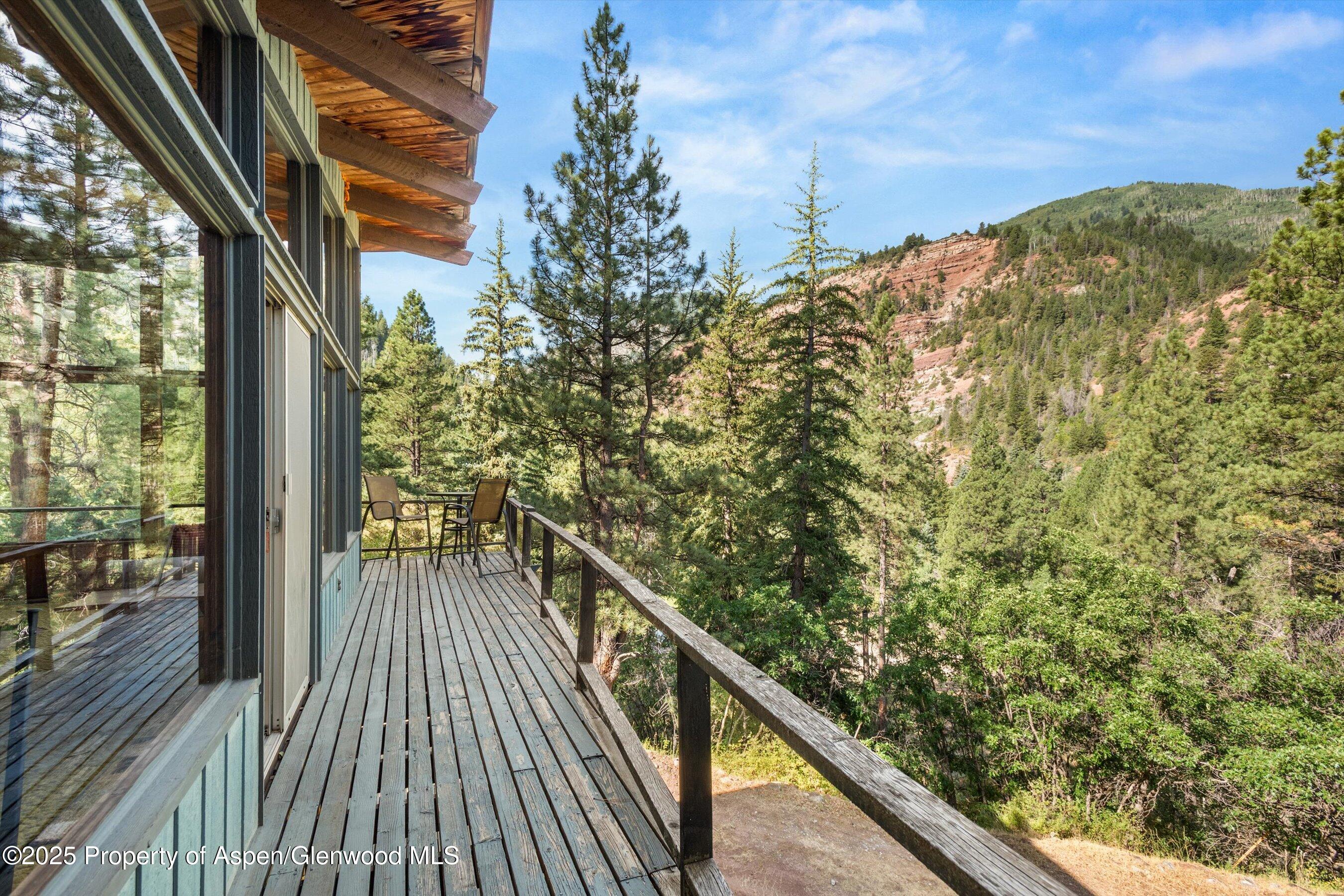 209 Big Horn Lane