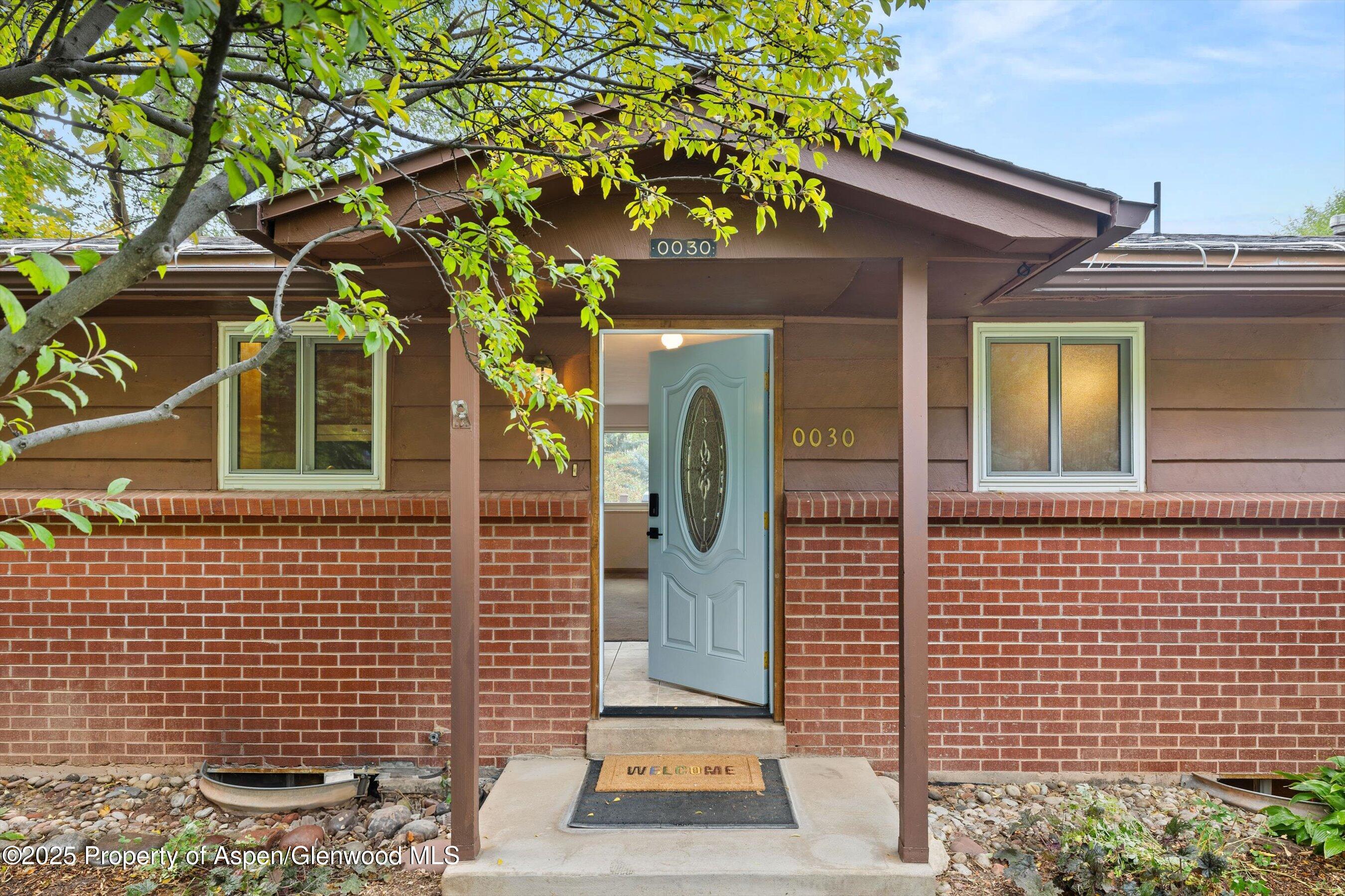 30 Mountain Shadows Drive