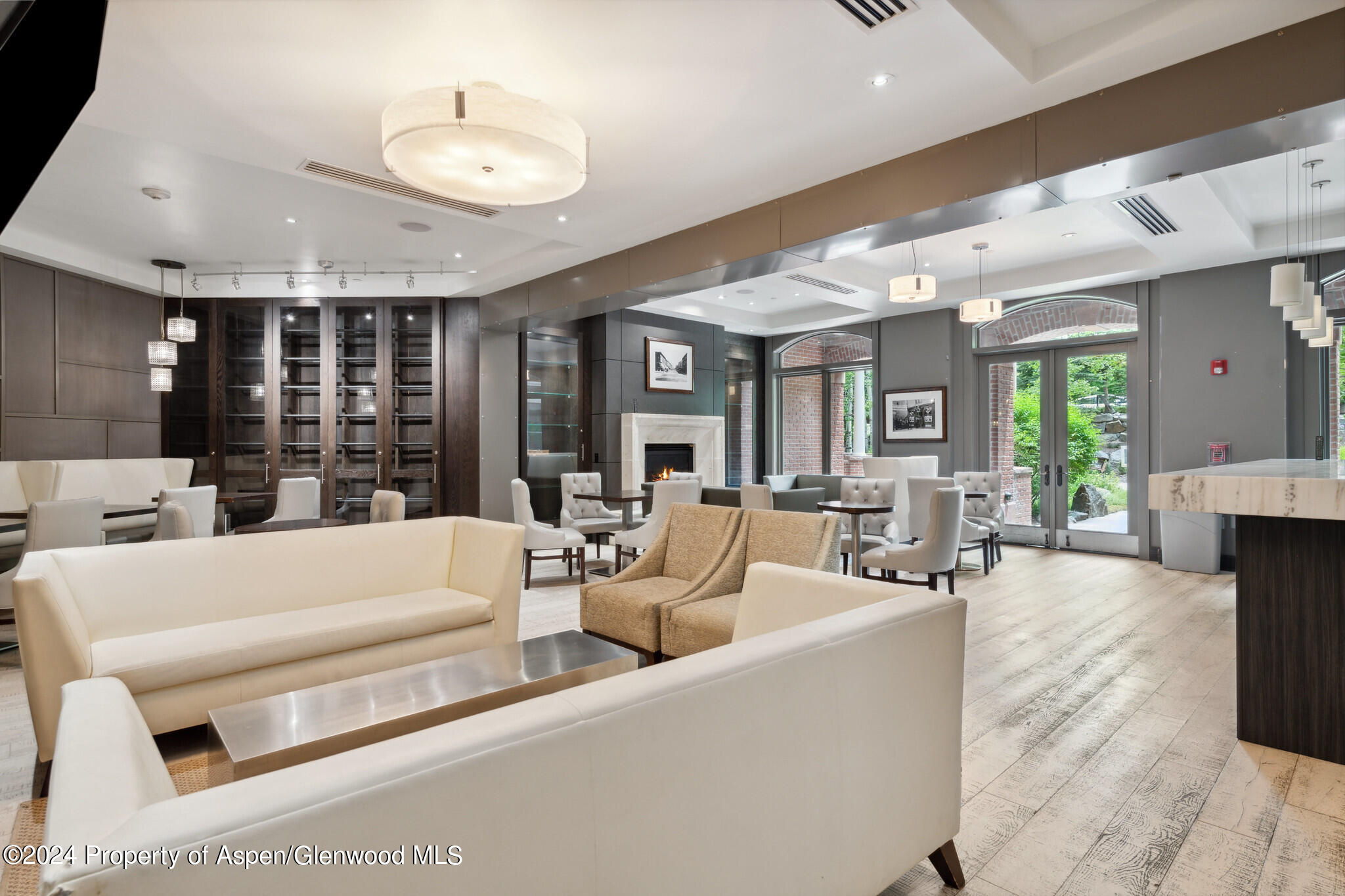 415 E Dean St., Unit 16, Week 9
