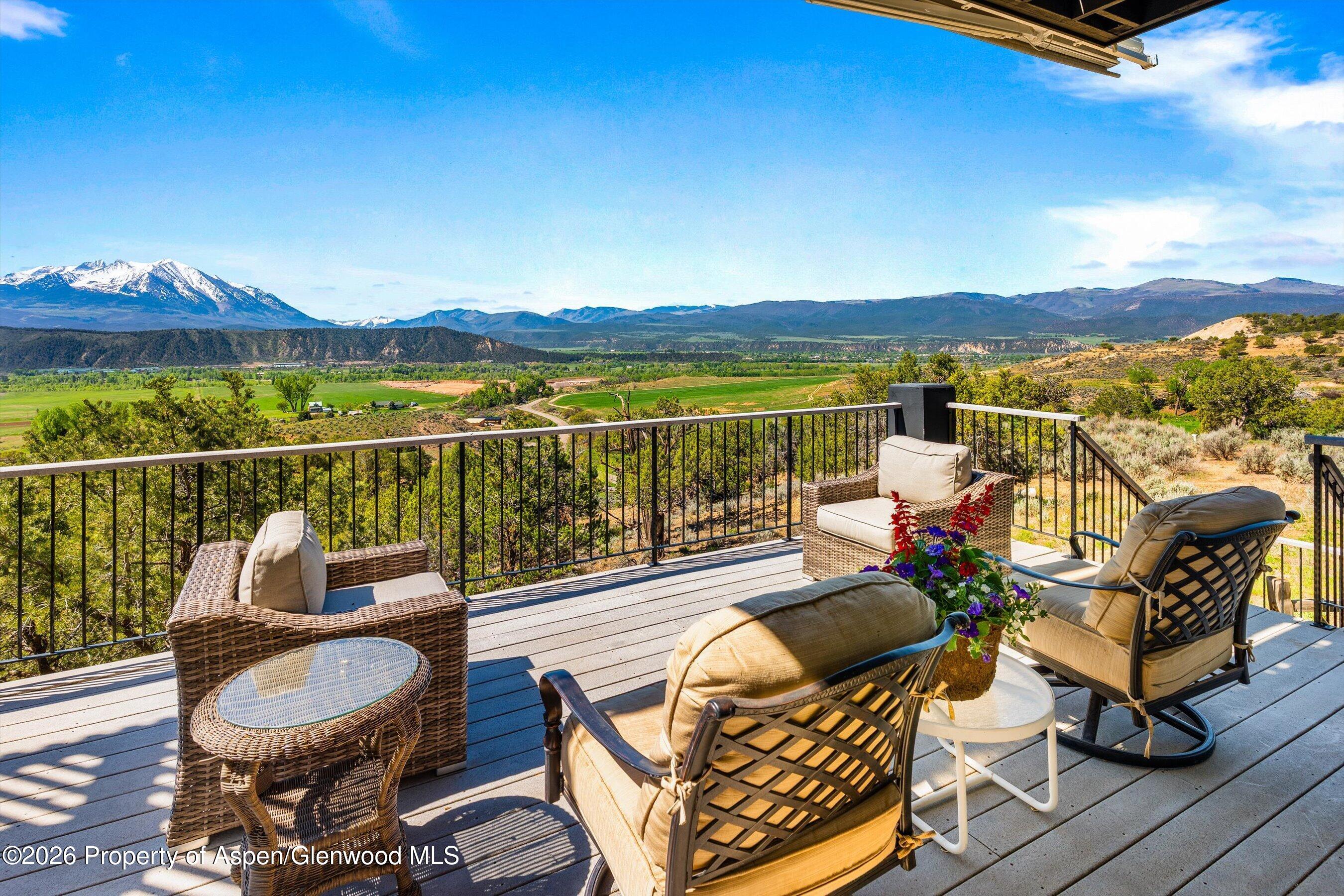 501 Wooden Deer Road