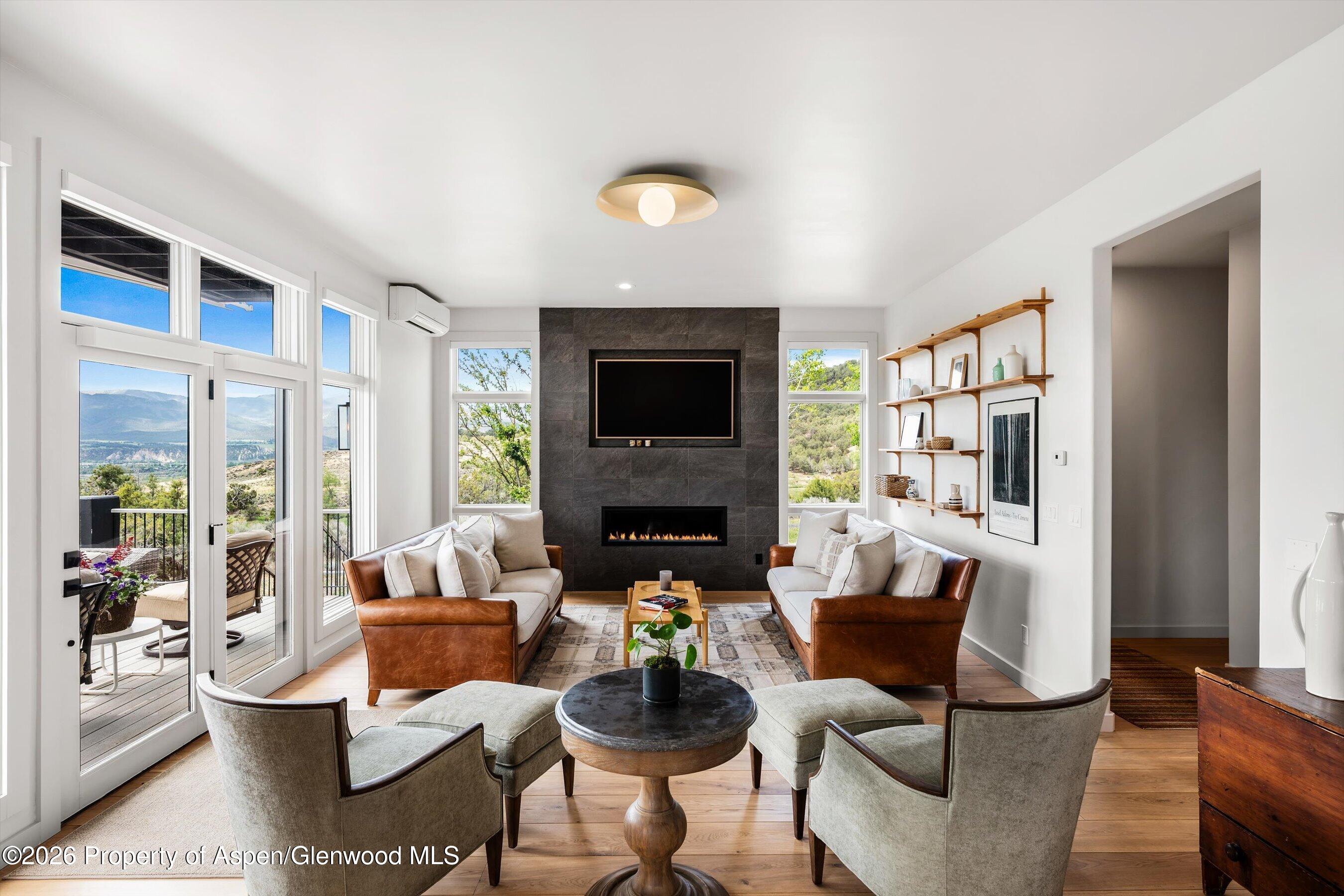 501 Wooden Deer Road
