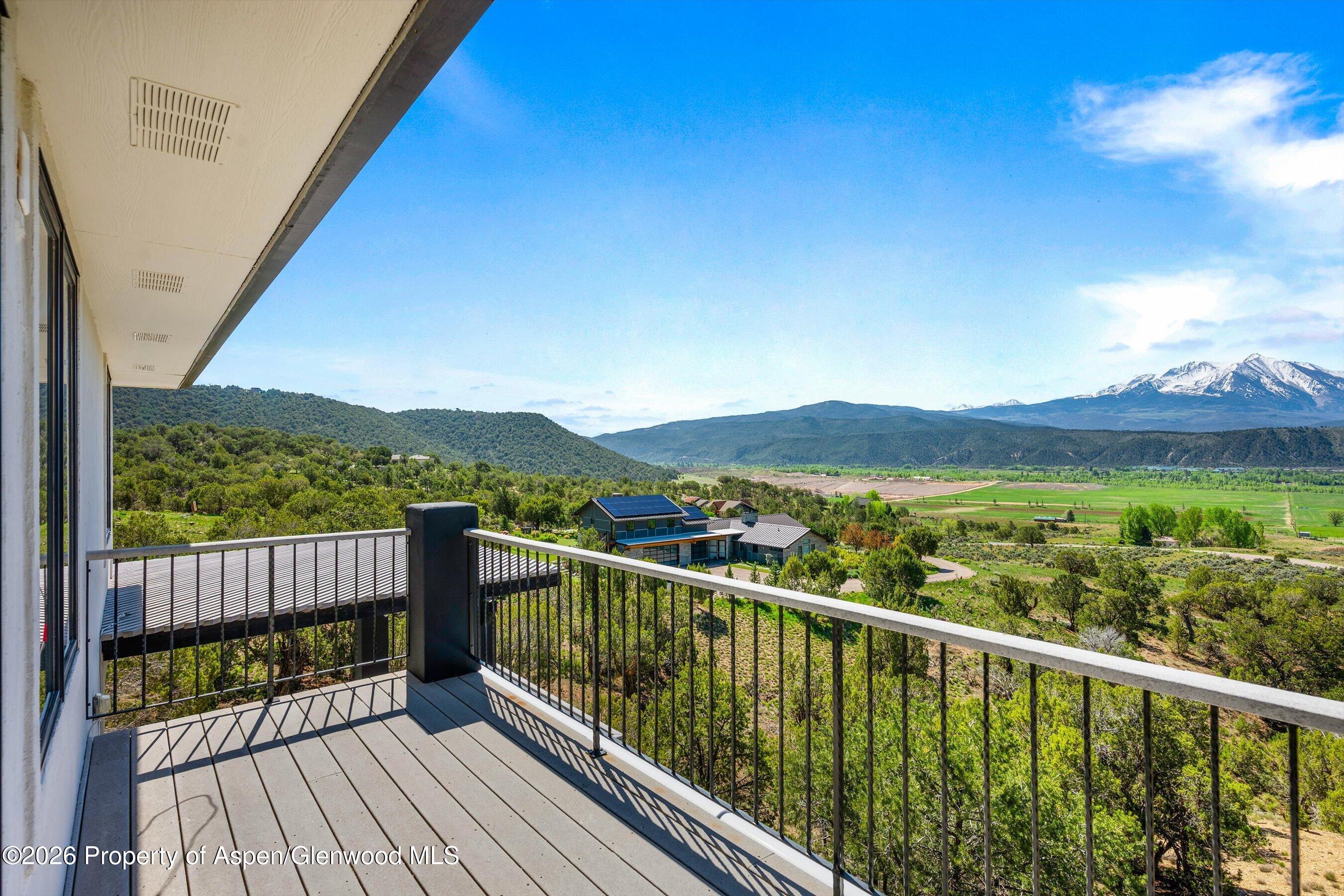 501 Wooden Deer Road