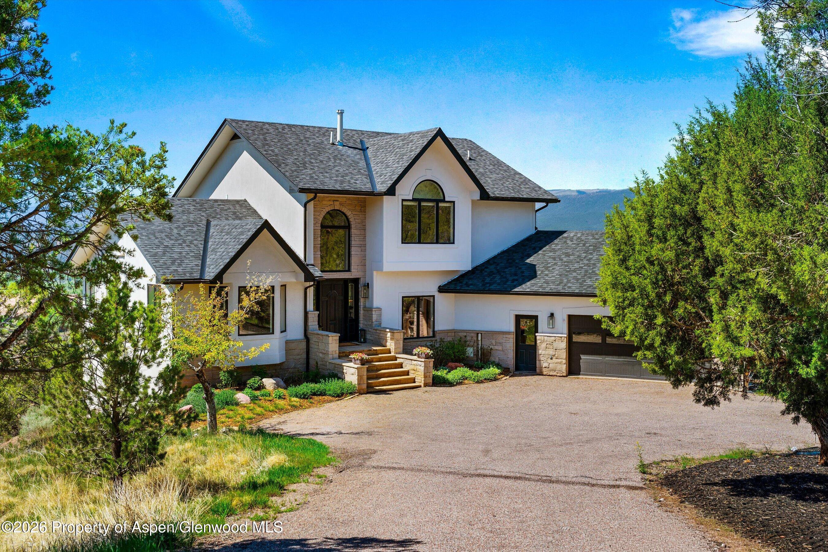 501 Wooden Deer Road