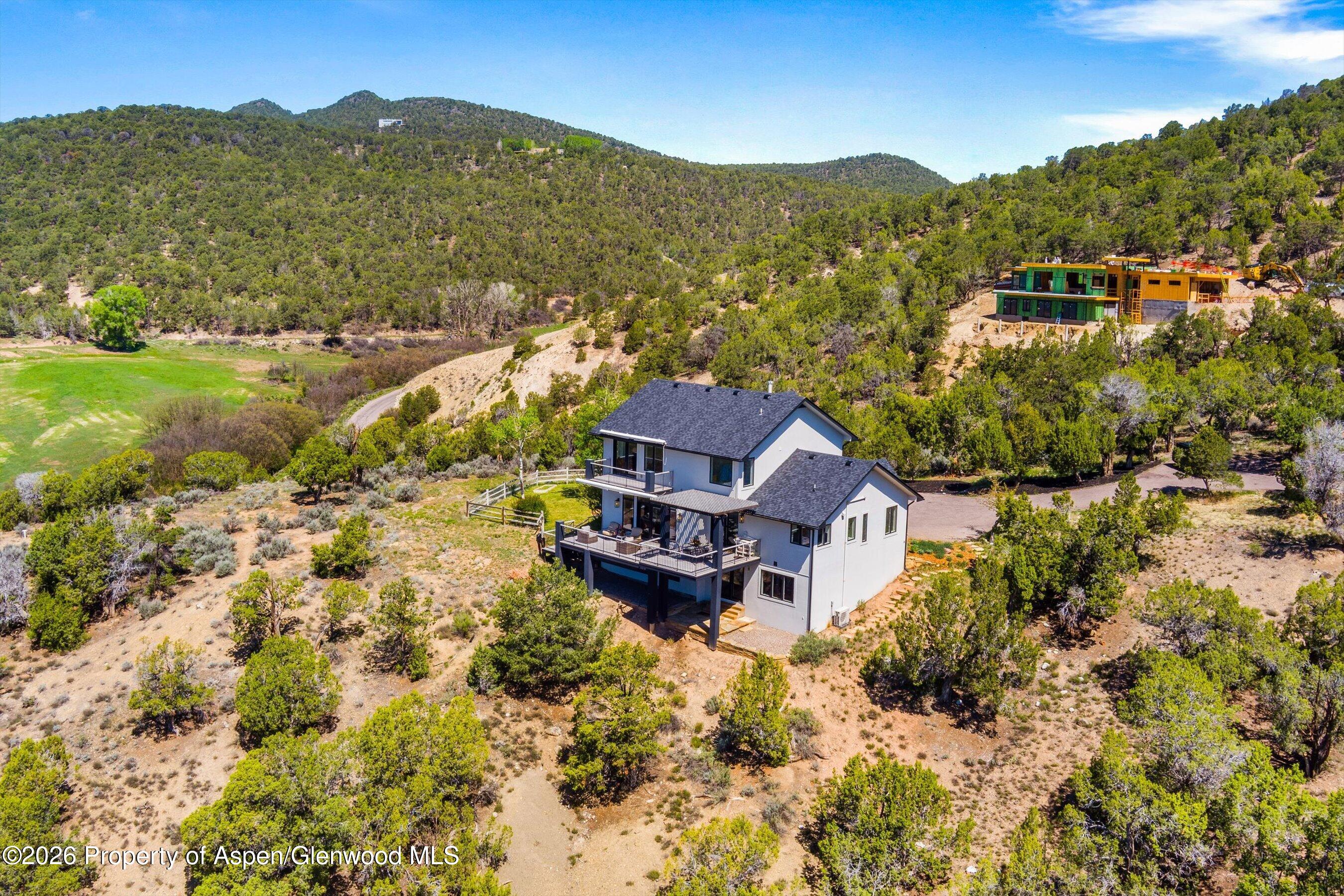 501 Wooden Deer Road