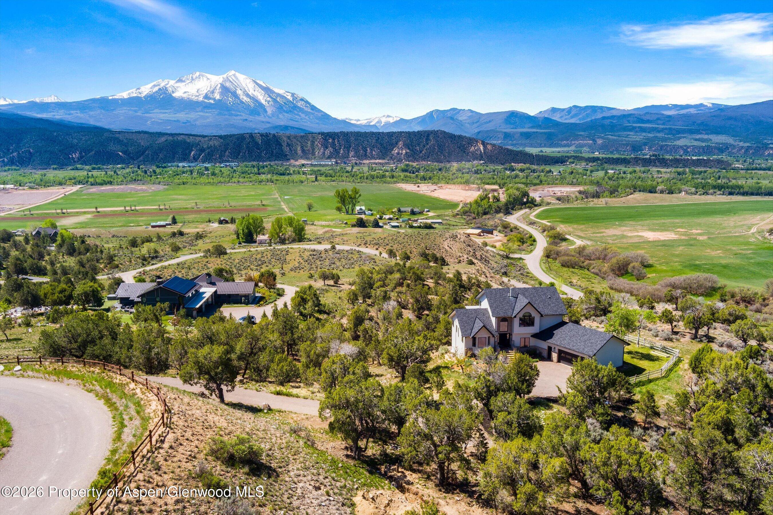 501 Wooden Deer Road