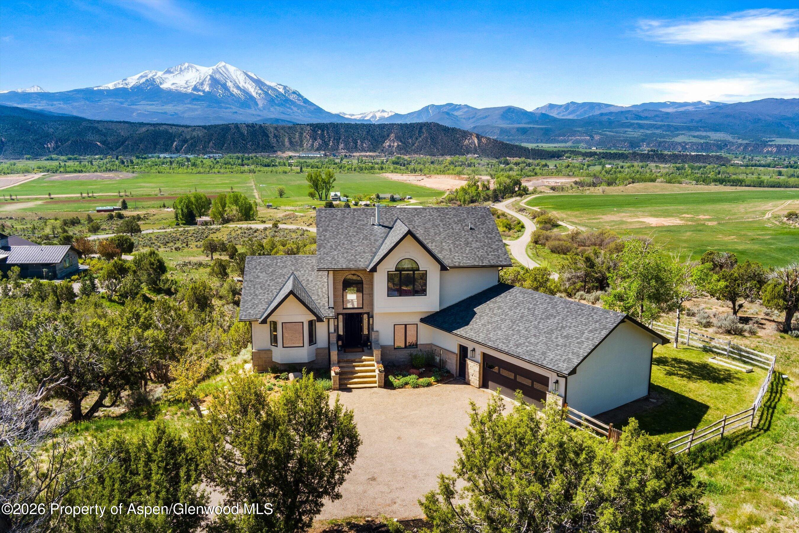 501 Wooden Deer Road