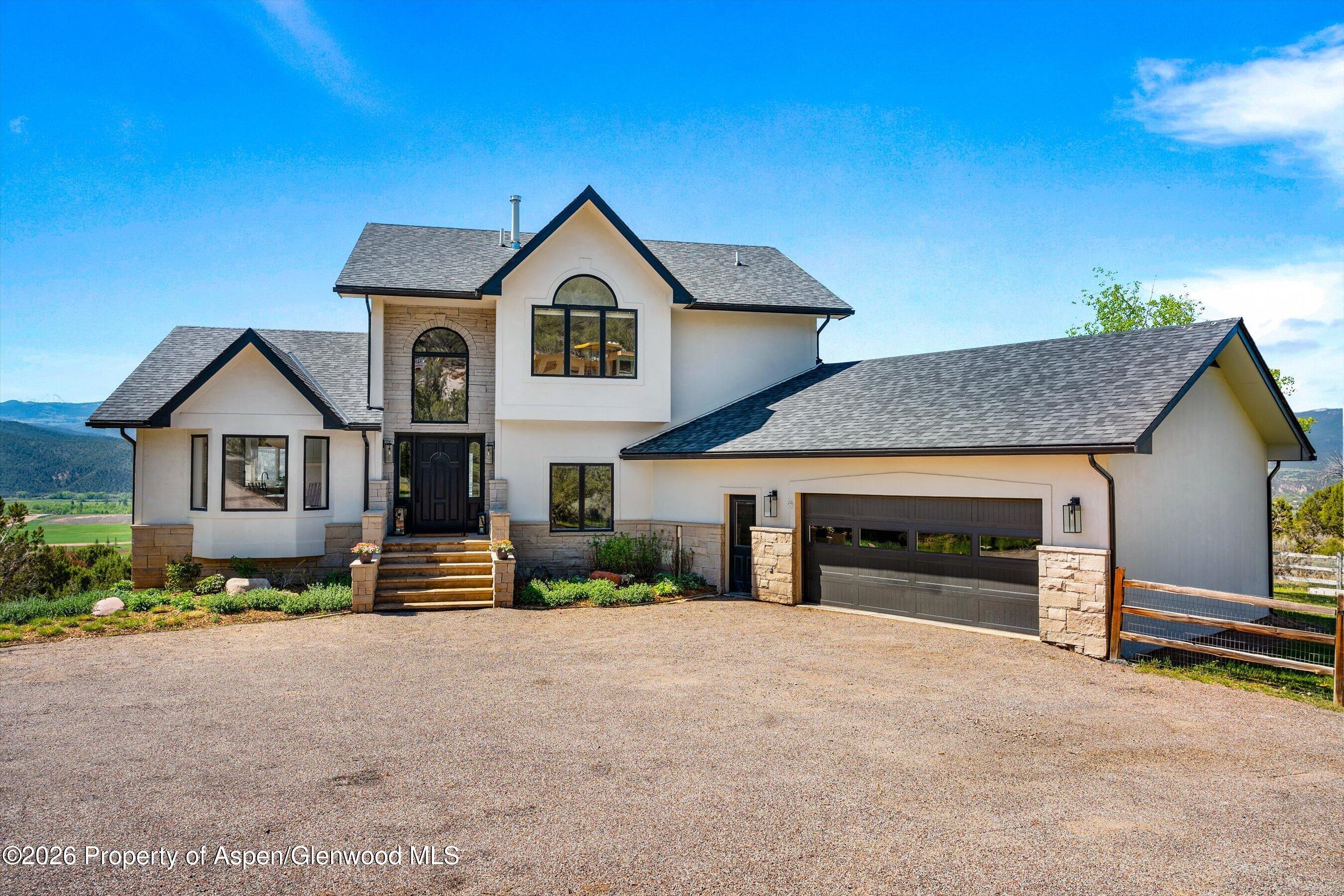 501 Wooden Deer Road
