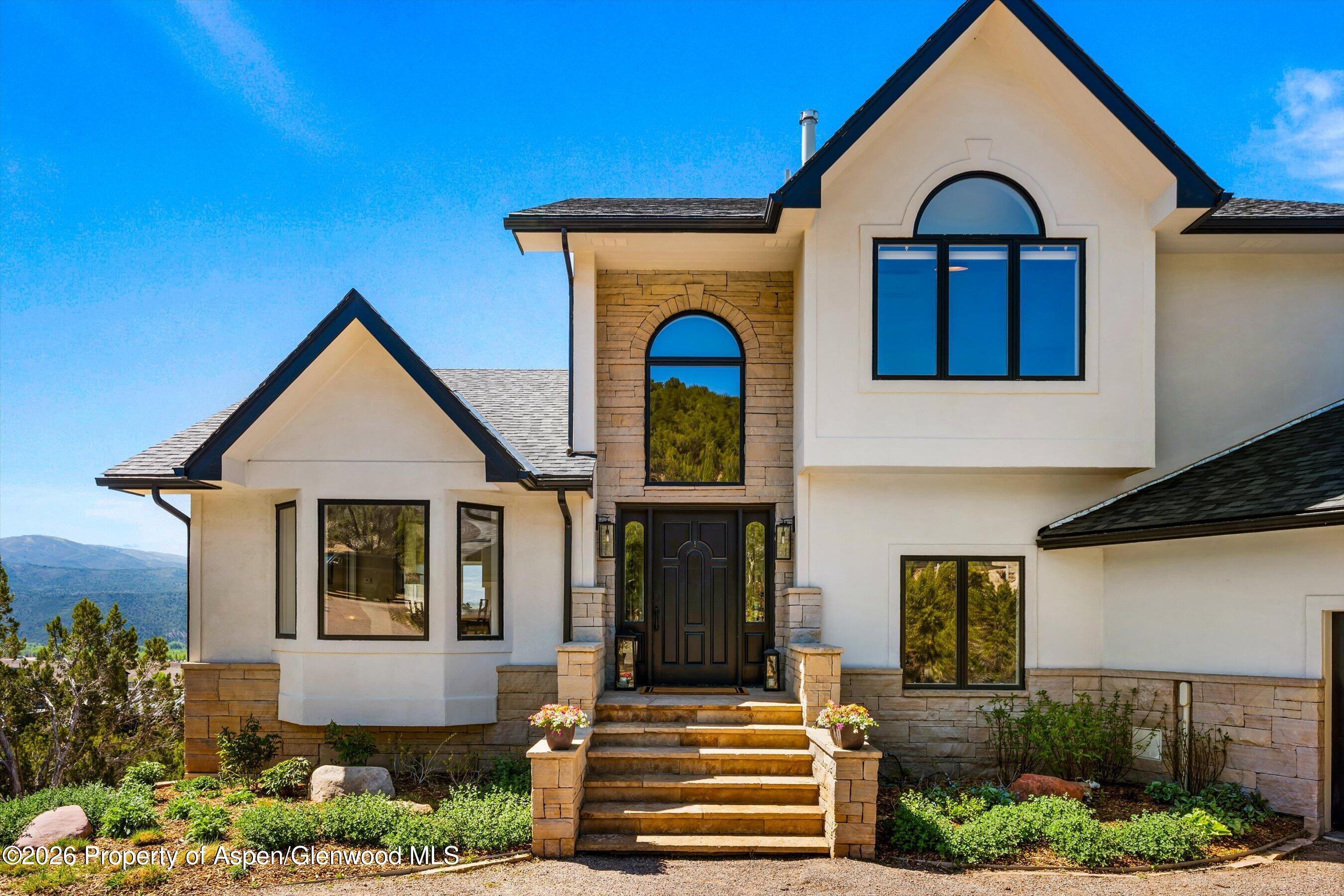 501 Wooden Deer Road