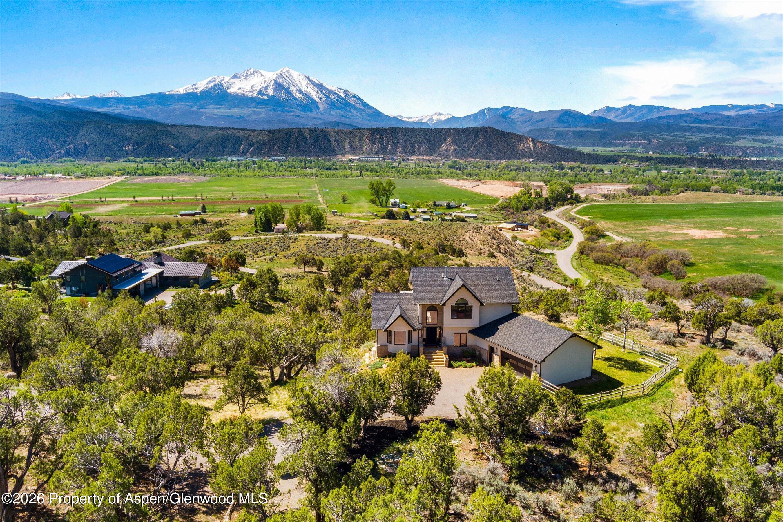 501 Wooden Deer Road