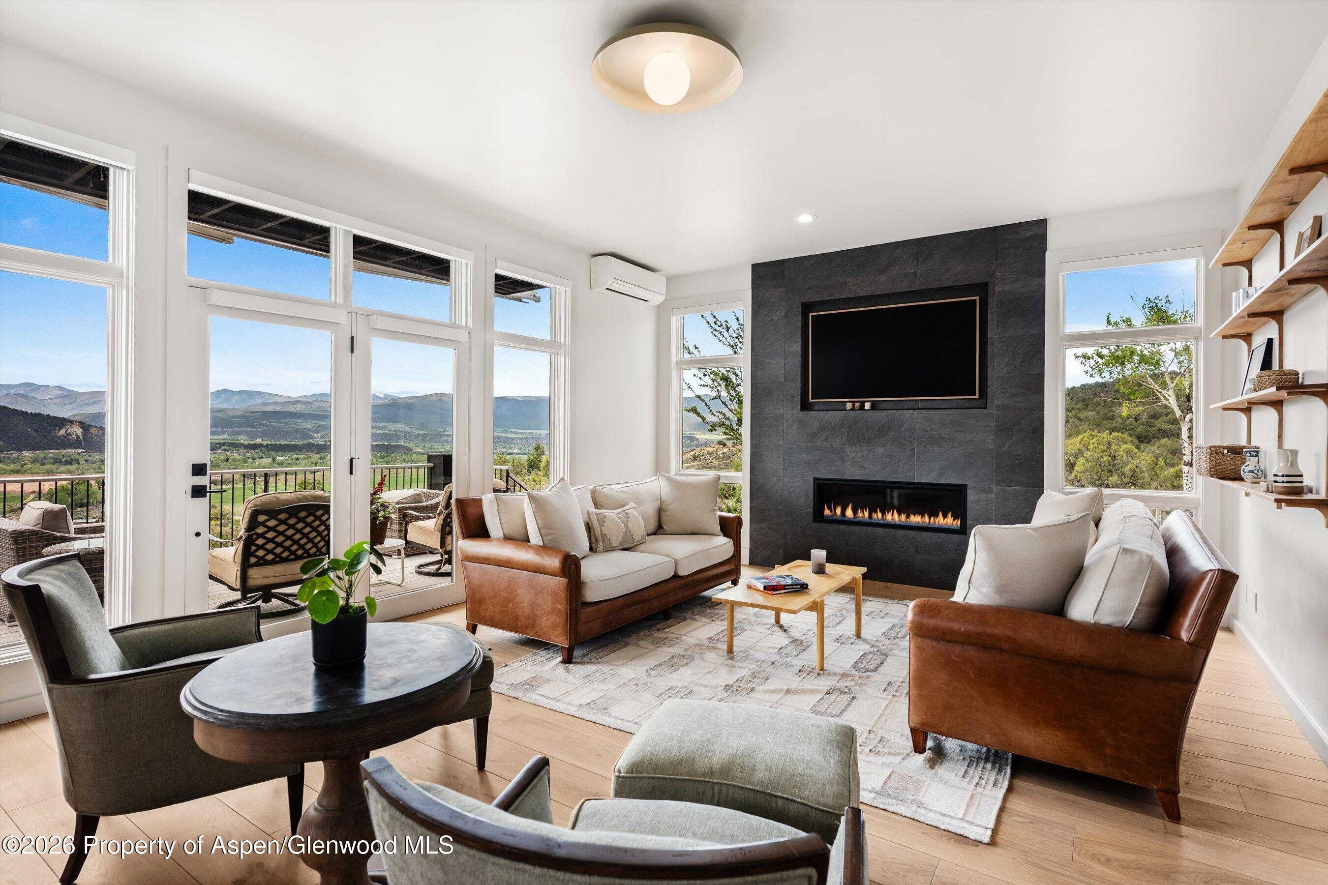 501 Wooden Deer Road