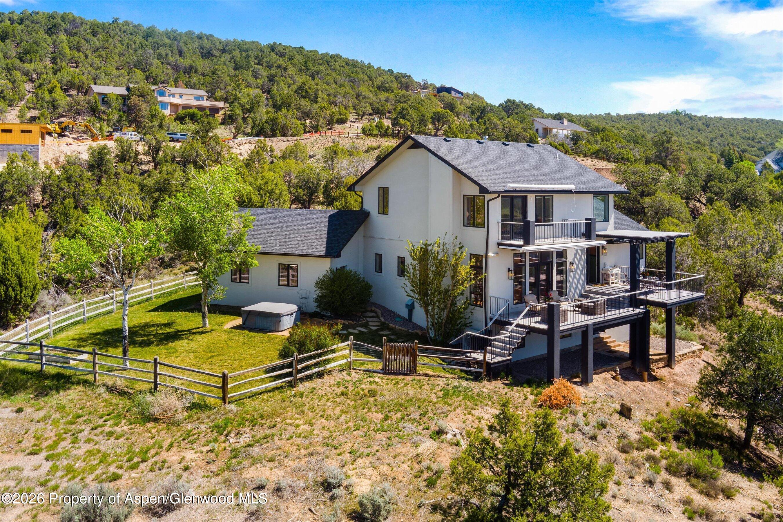 501 Wooden Deer Road