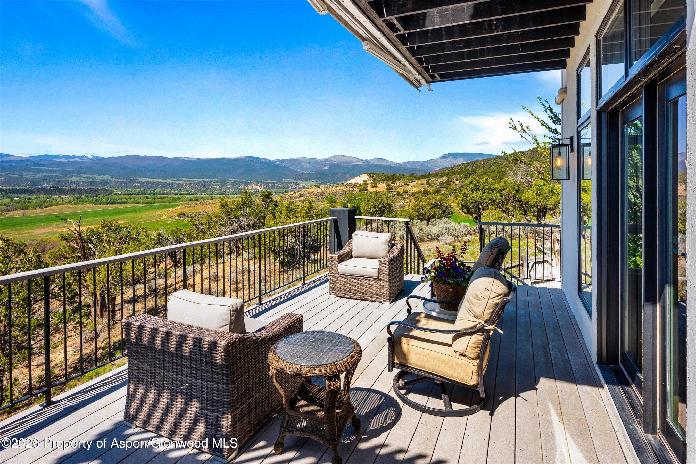 501 Wooden Deer Road