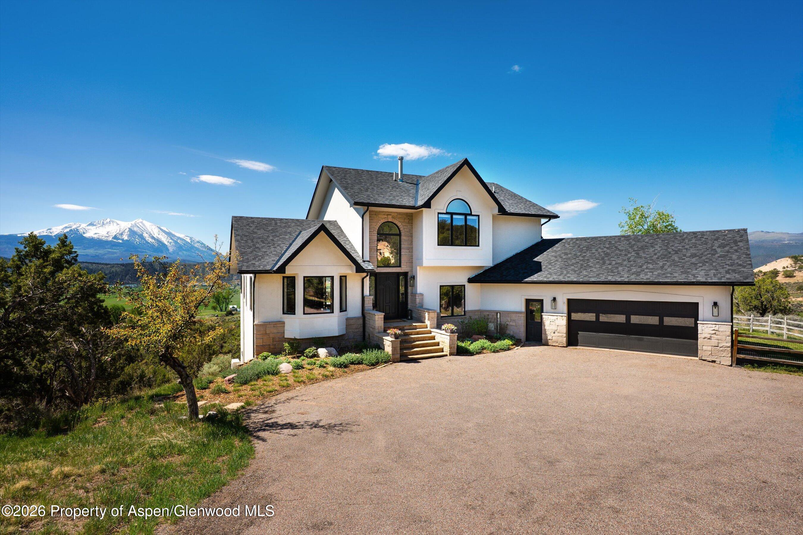 501 Wooden Deer Road