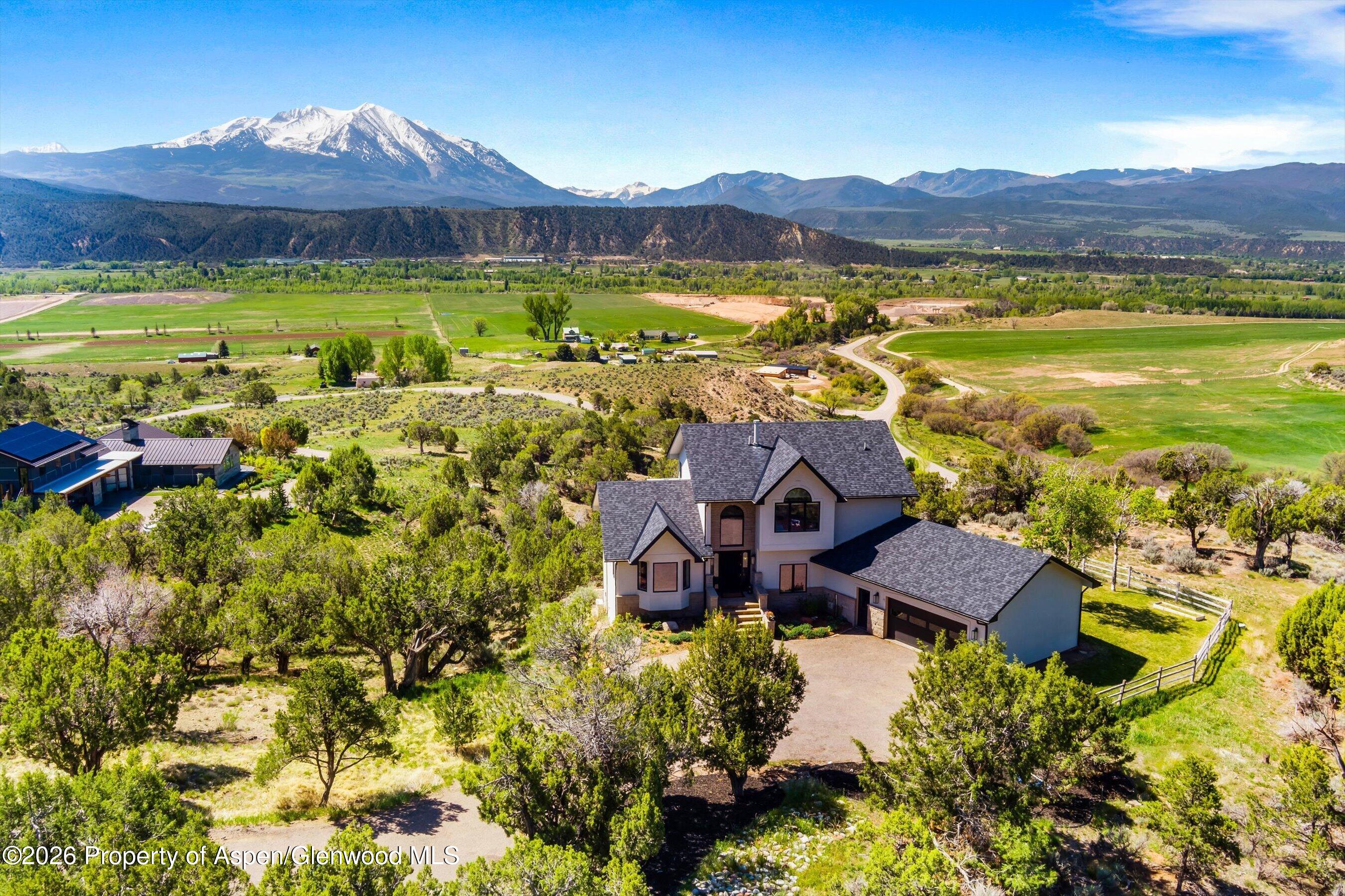 501 Wooden Deer Road
