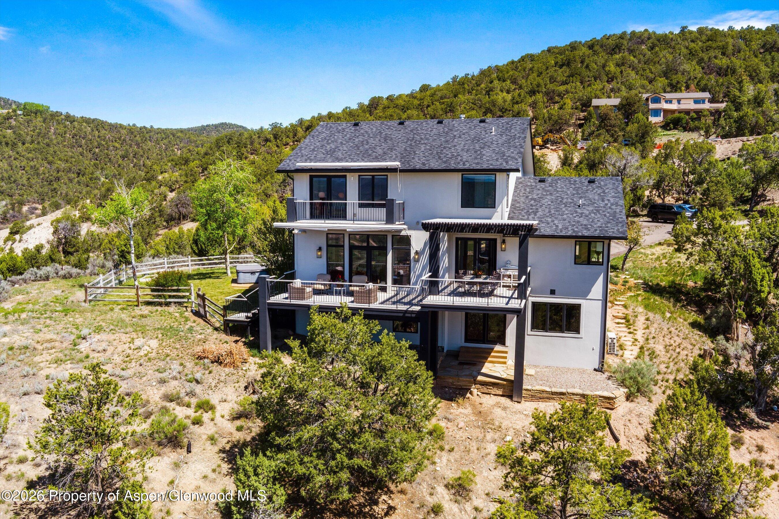 501 Wooden Deer Road