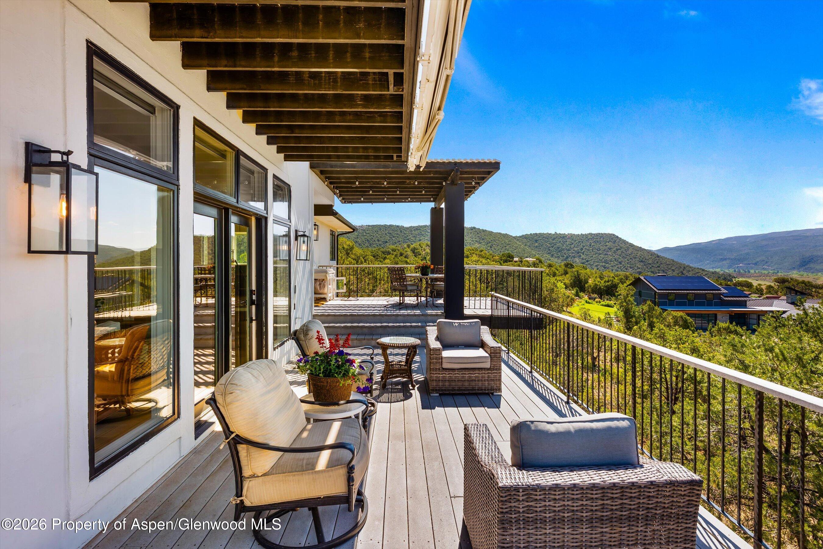 501 Wooden Deer Road