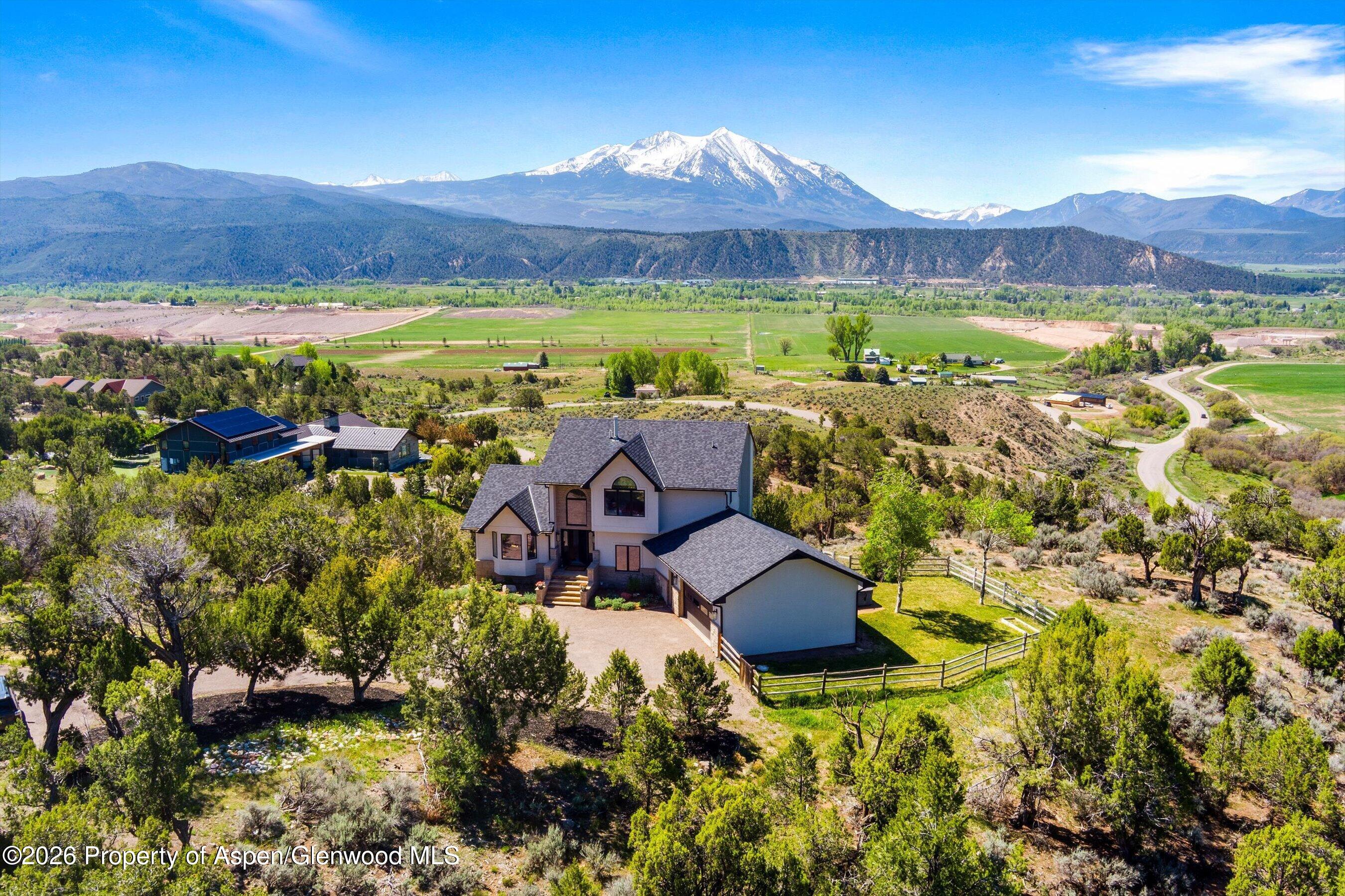501 Wooden Deer Road