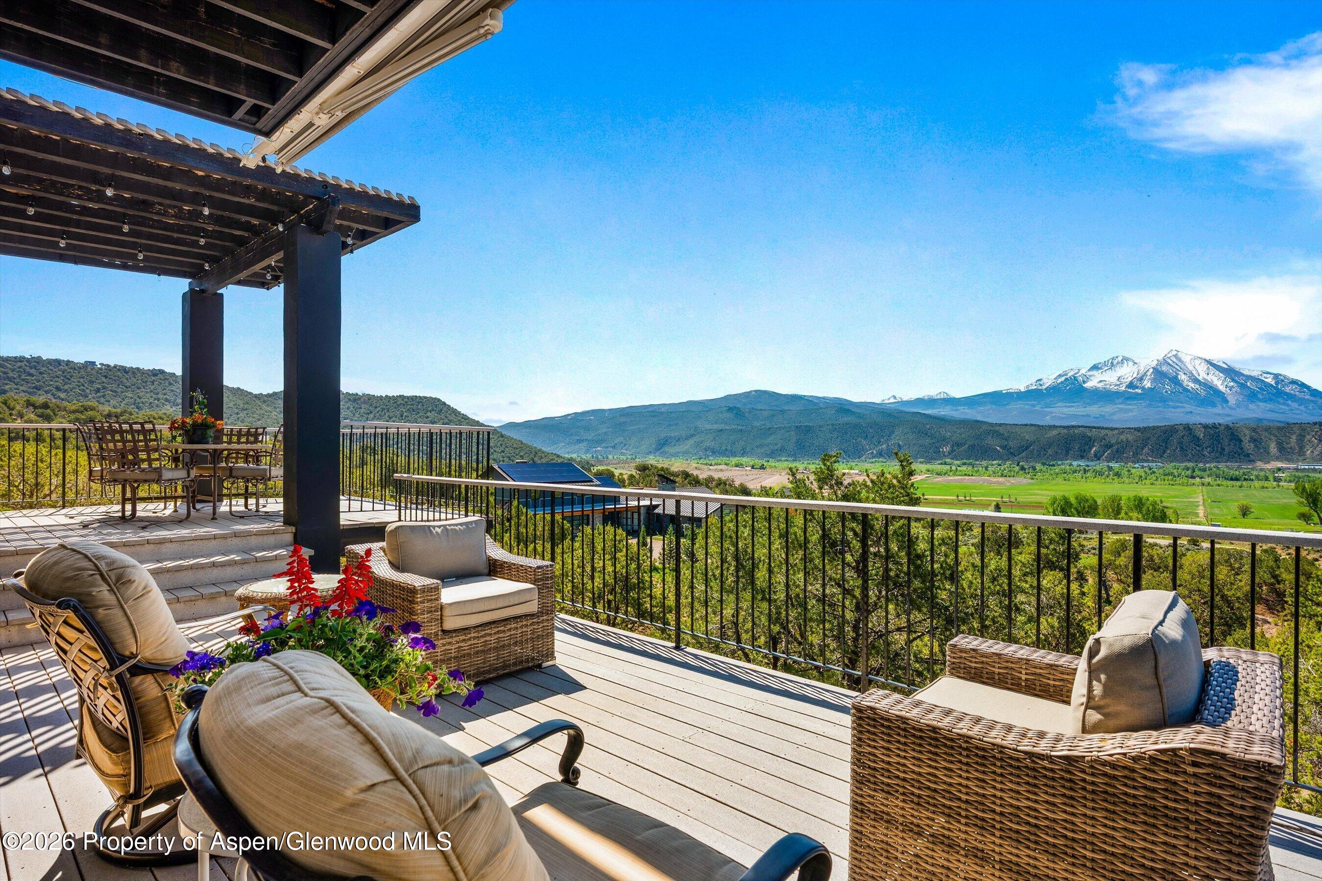501 Wooden Deer Road