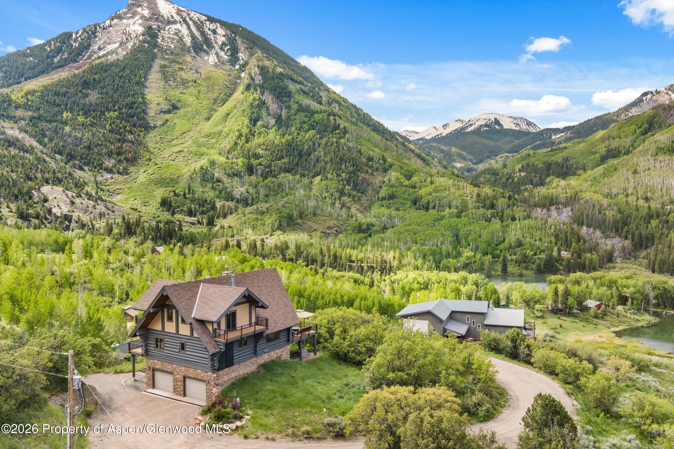 455 Rainbow Drive