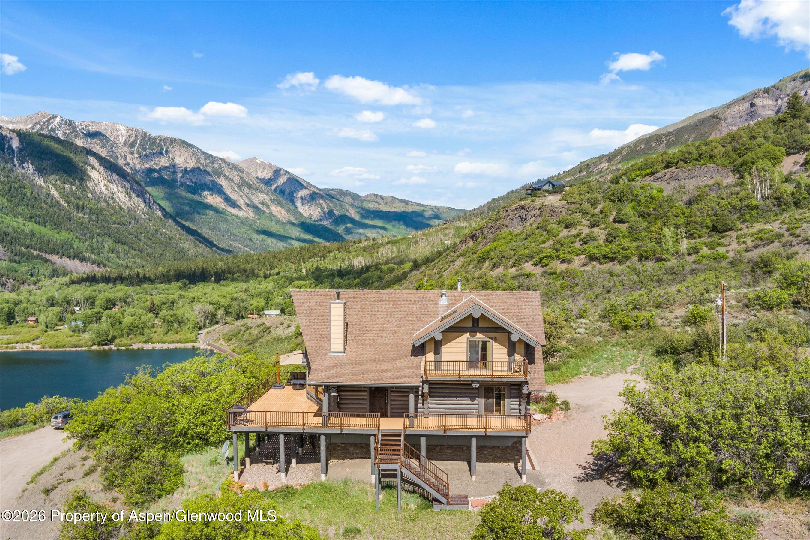 455 Rainbow Drive